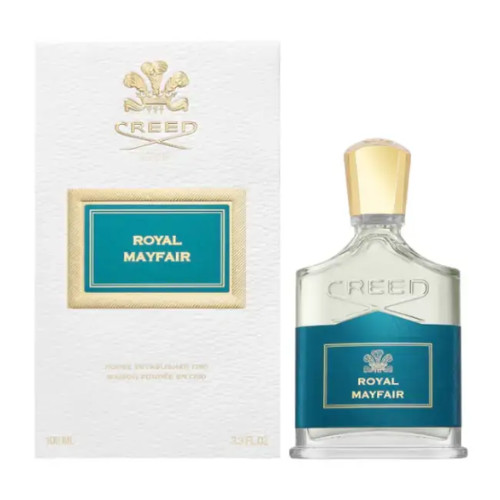 Creed Royal Mayfair Eau De Parfum 100ml 3.3 fl. oz. Unisex Niche Brand New
