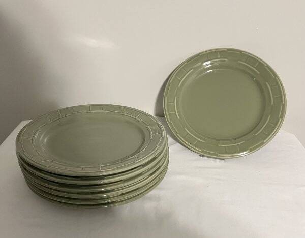 LONGABERGER POTTERY WOVEN TRADITIONS 10