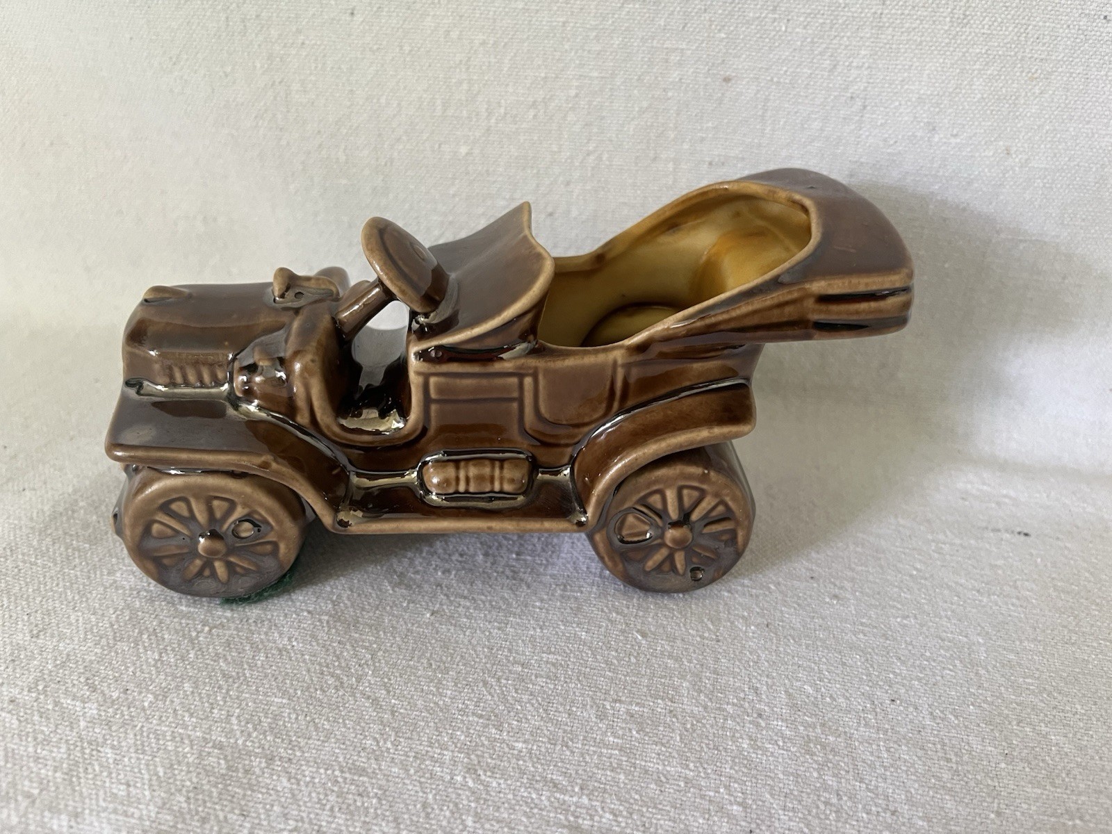 Vintage McCoy Antique Car \