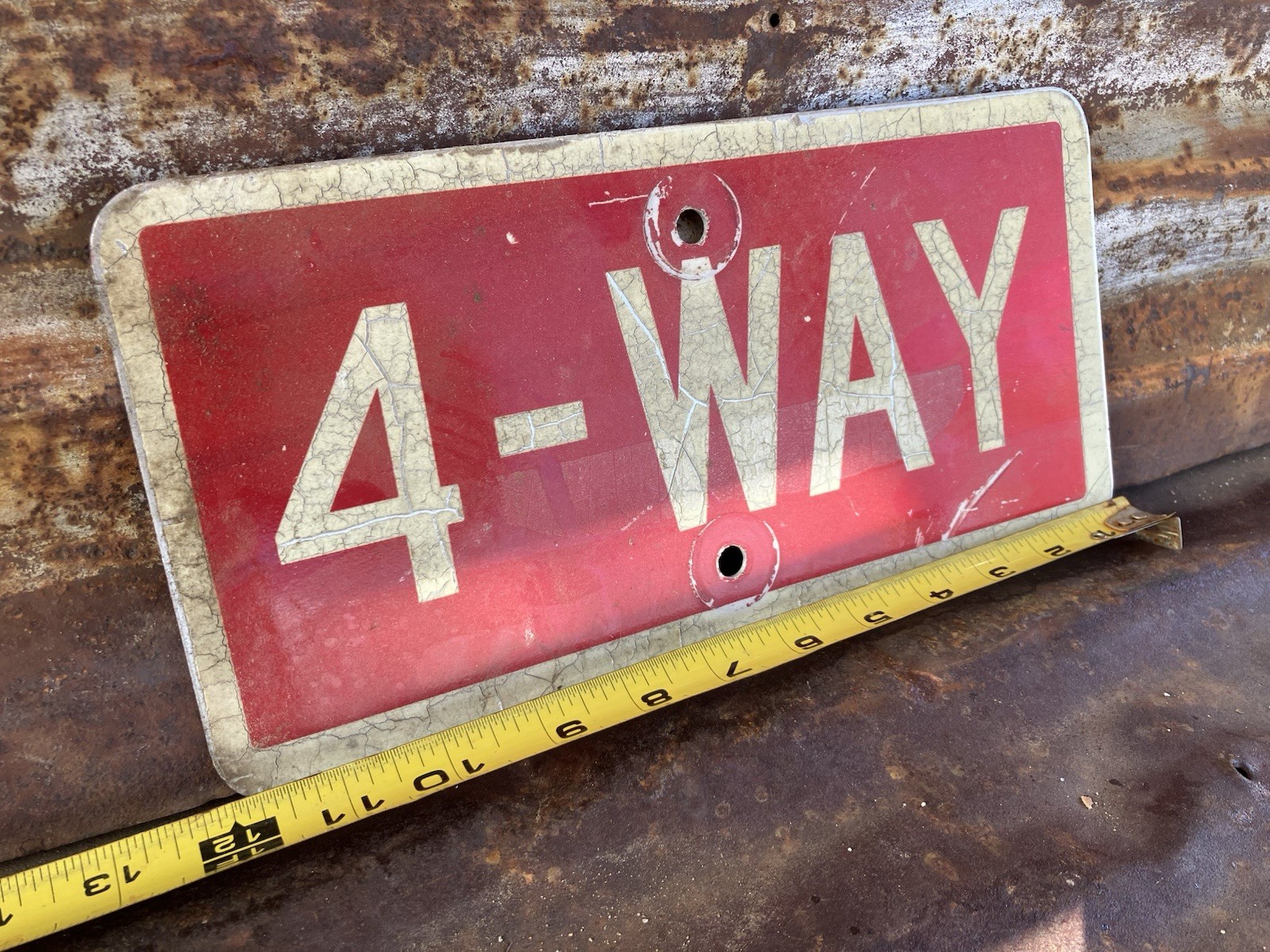 Authentic Used \