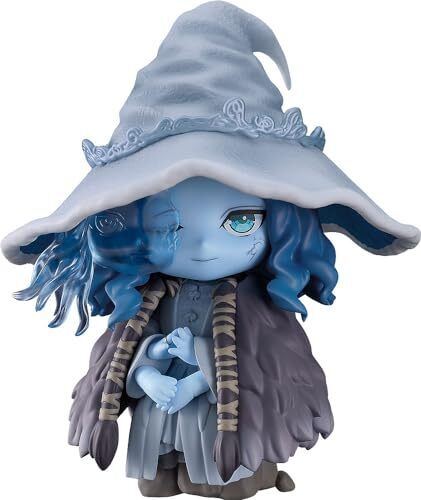 Nendoroid ELDEN RING Ranni the Witch Non scale Action Figure Max Factory Japan