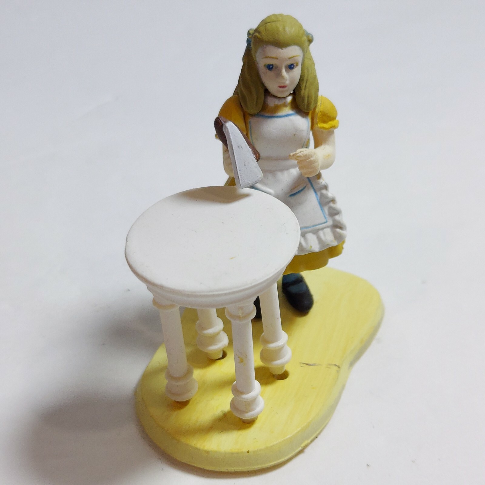 Alice in Dollland 2\