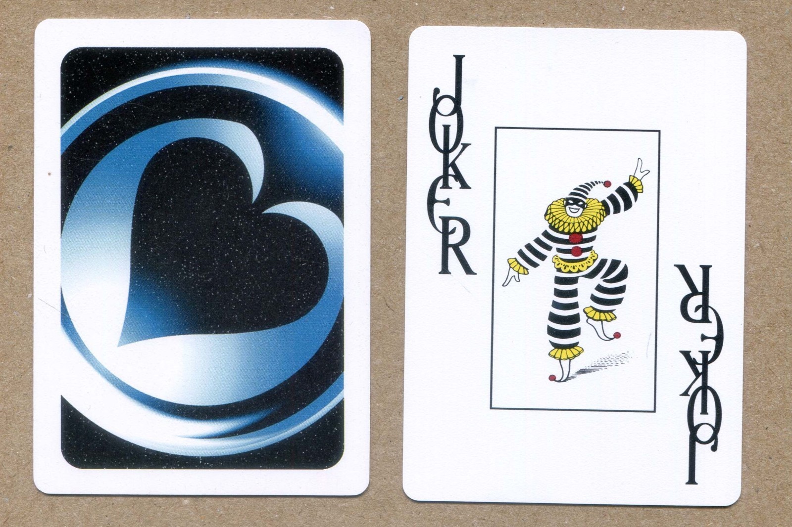 PKR Online CASINO Let’s Play RED JOKER, SWAP PLAYING CARD