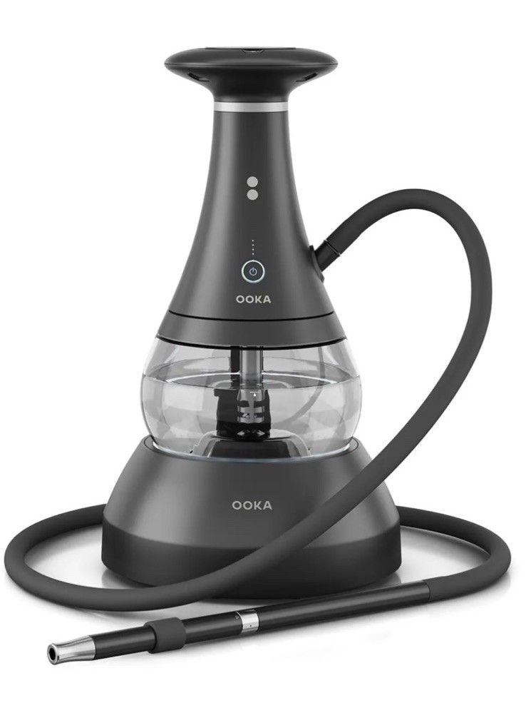 OOKA PRO Device With Free Charging Base