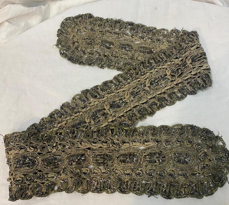 Ad Jewish Judaica Antique \