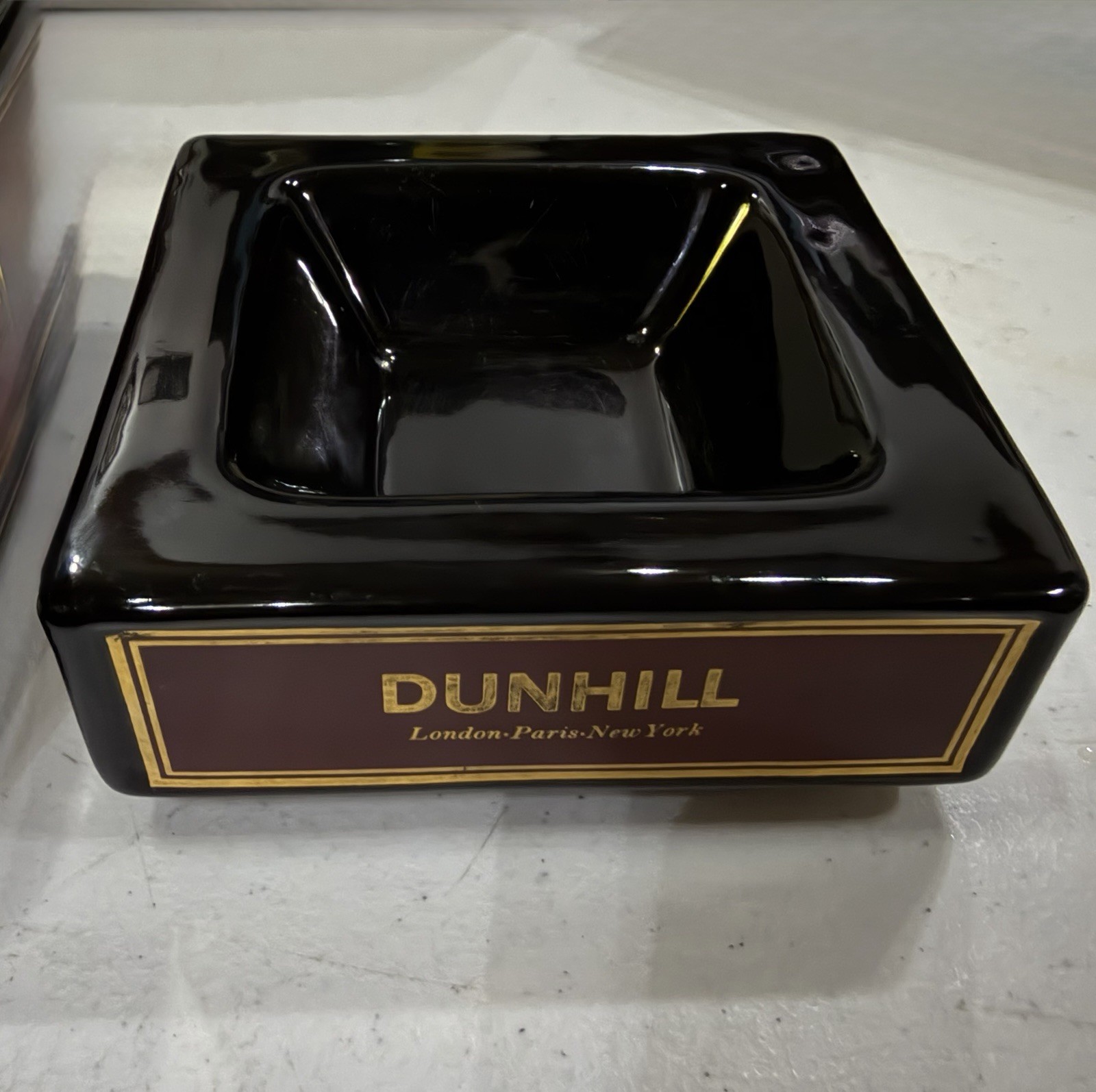 Vintage Alfred Dunhill 5\
