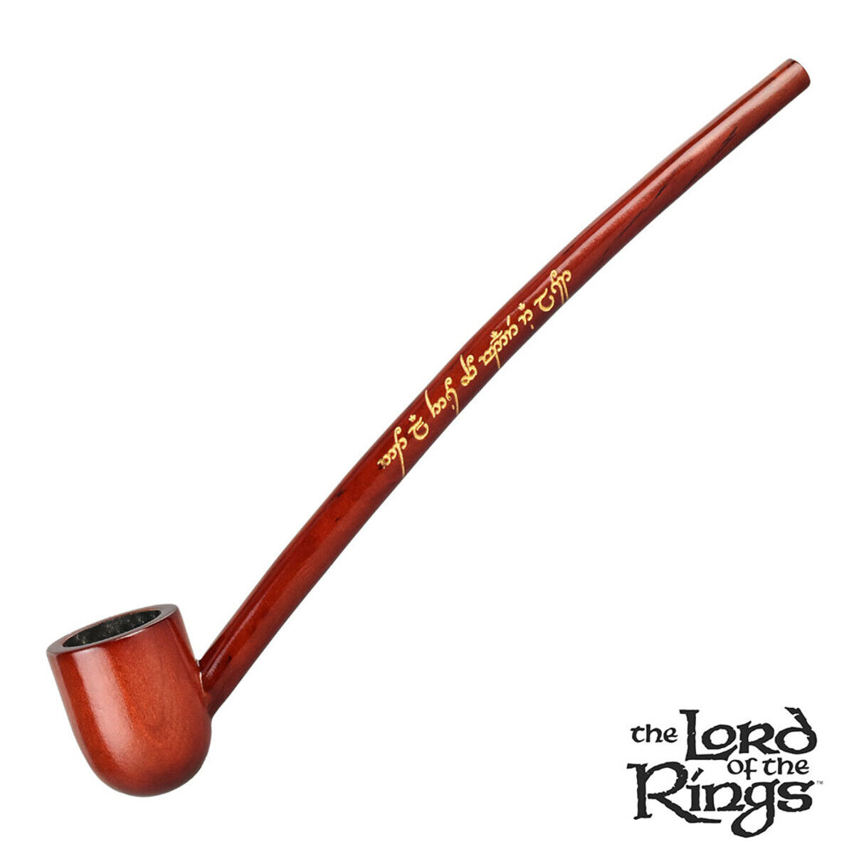 Pulsar Shire Pipes ARAGORN Smoking Pipe - 9\