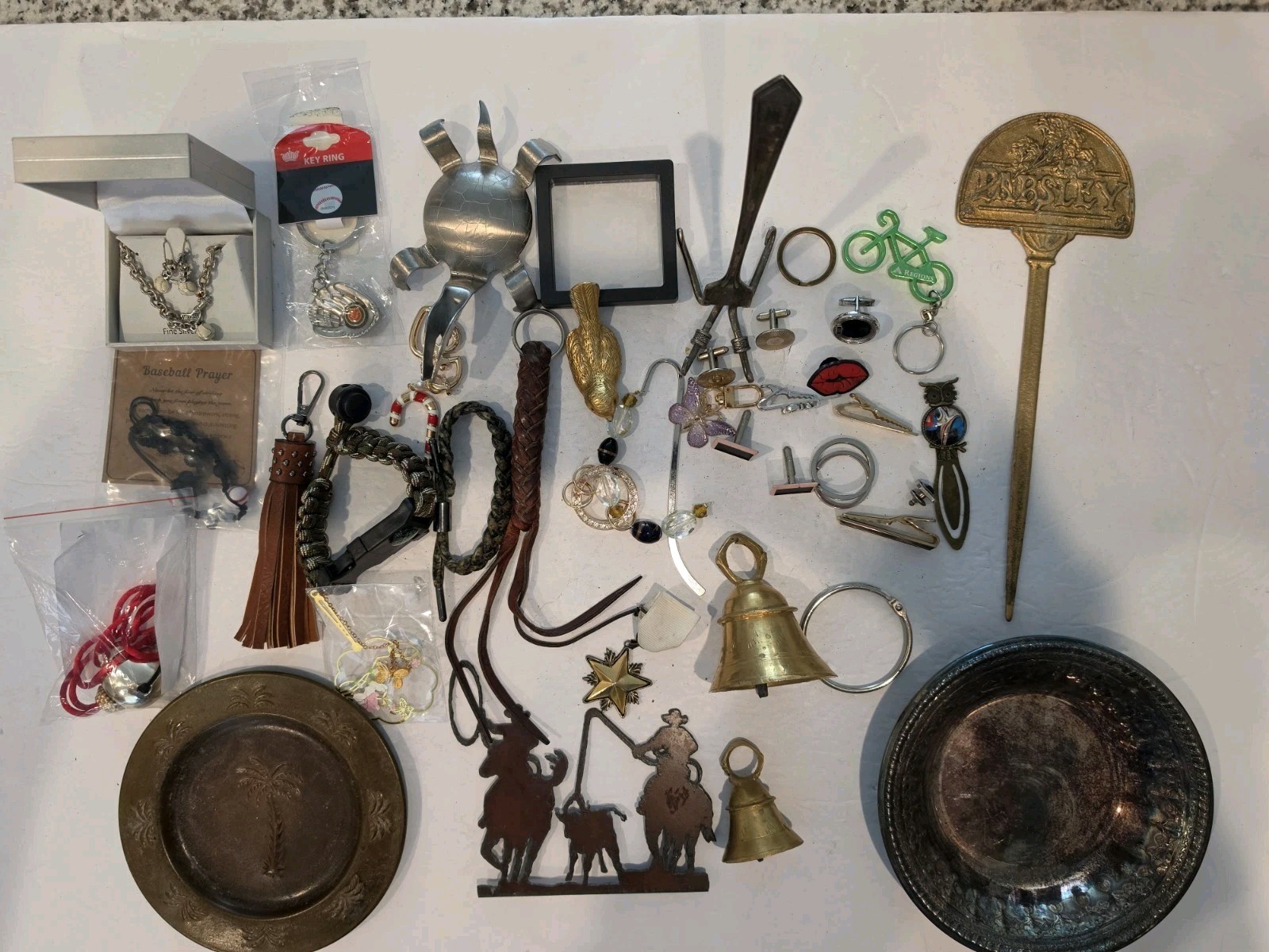 Junk Drawer Lot Vintage And Modern Lot C Junk Drawer Lot Vintage And Modern Lot C