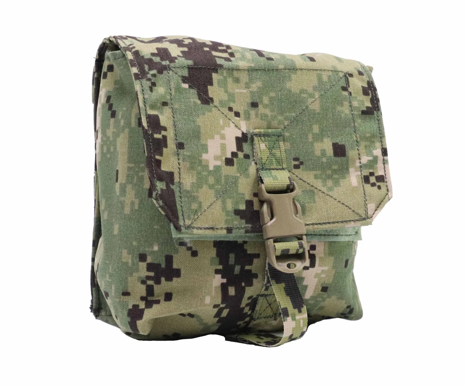 Eagle Industries Maritime Pouch AP-SAW-SF/D-SB-MS-5A2 AOR2 Military V2