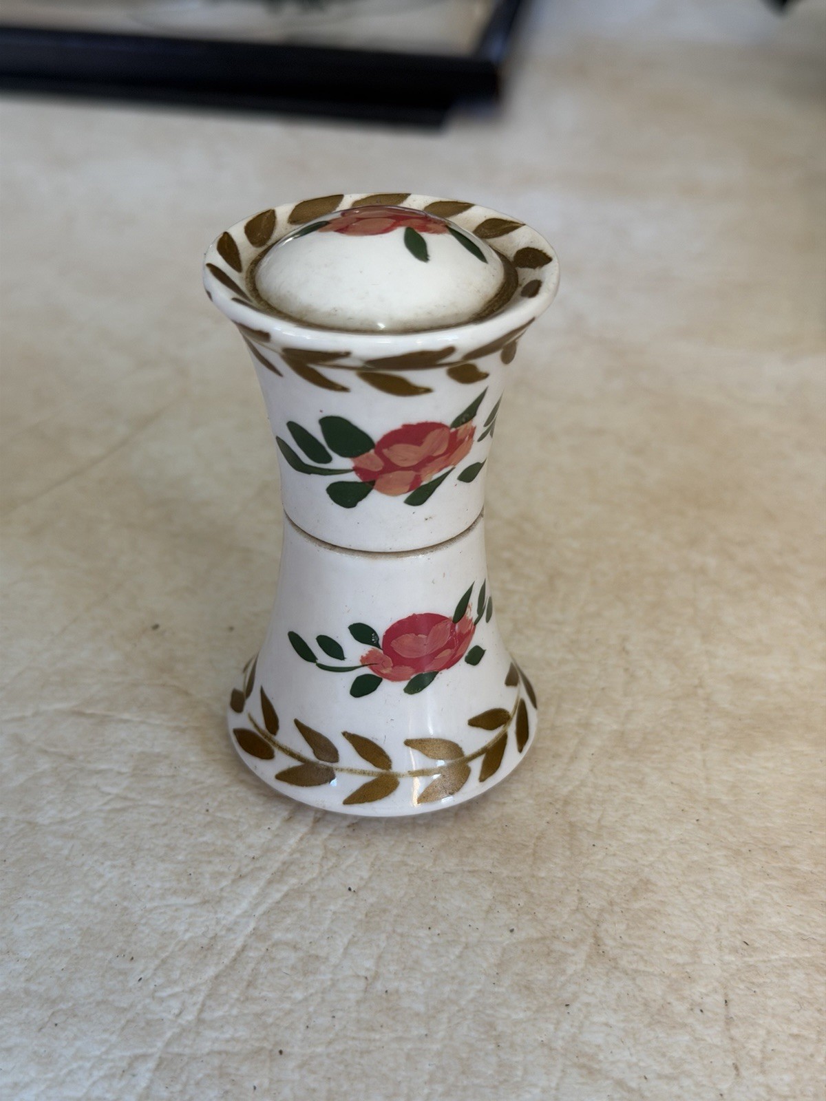 Vintage Table Top Lighter