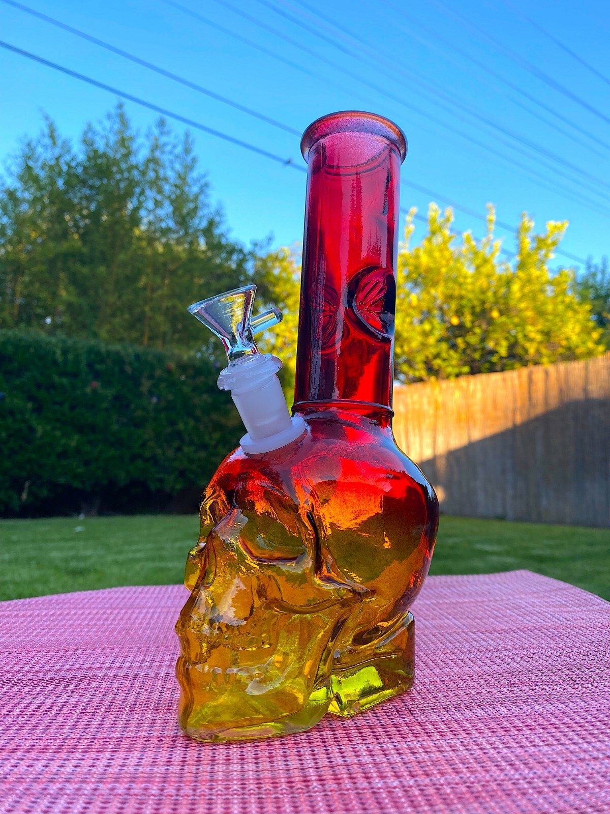 Red Skull 9