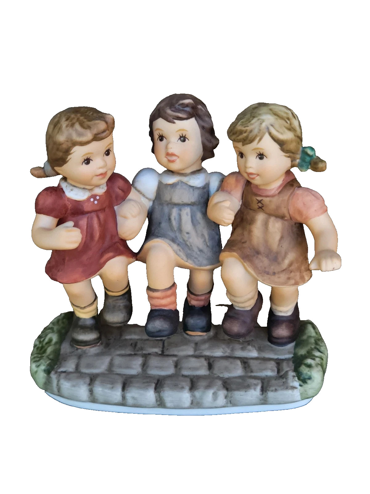 Goebel Hummel Figurine 