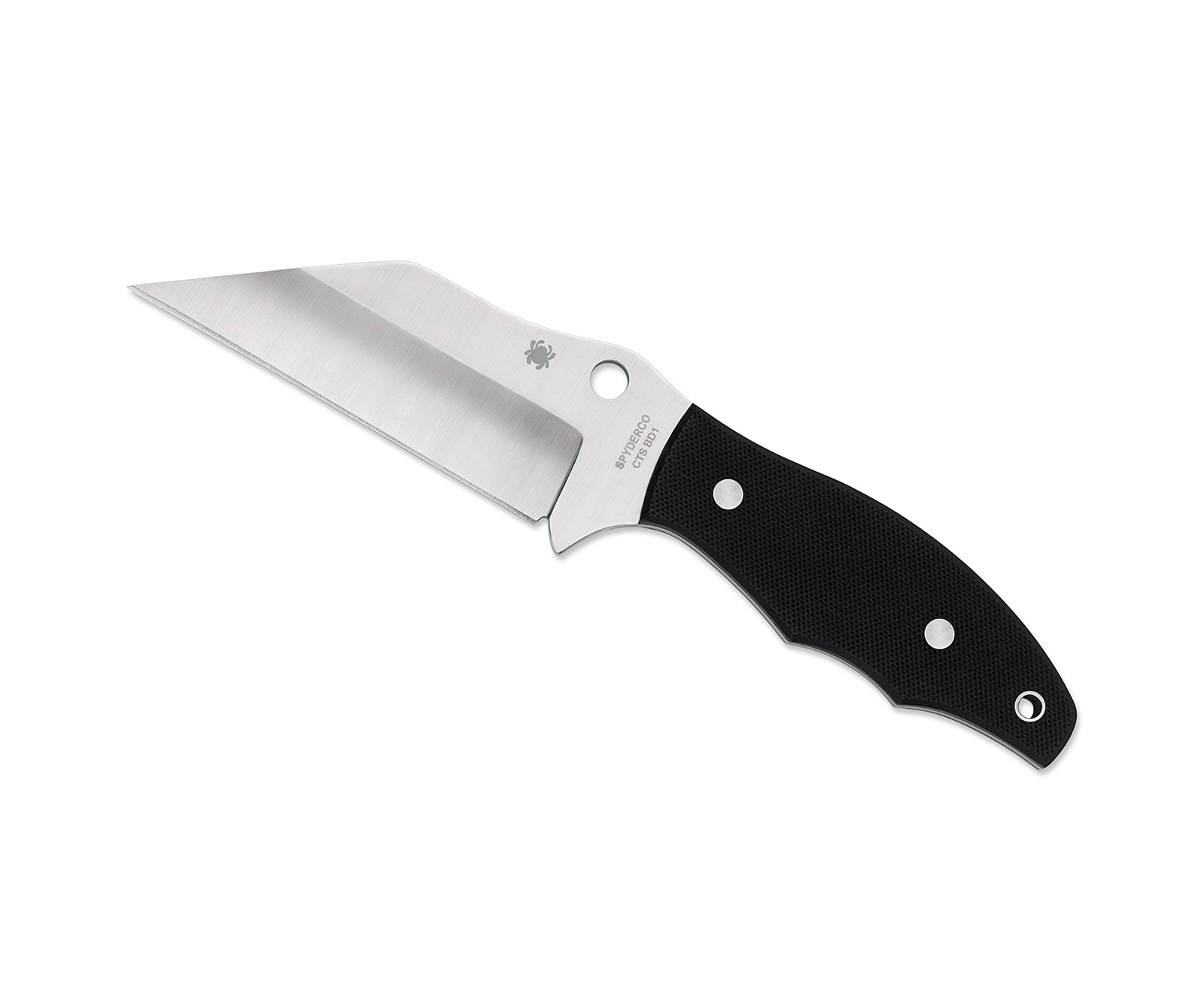 Spyderco Ronin 2 4.08