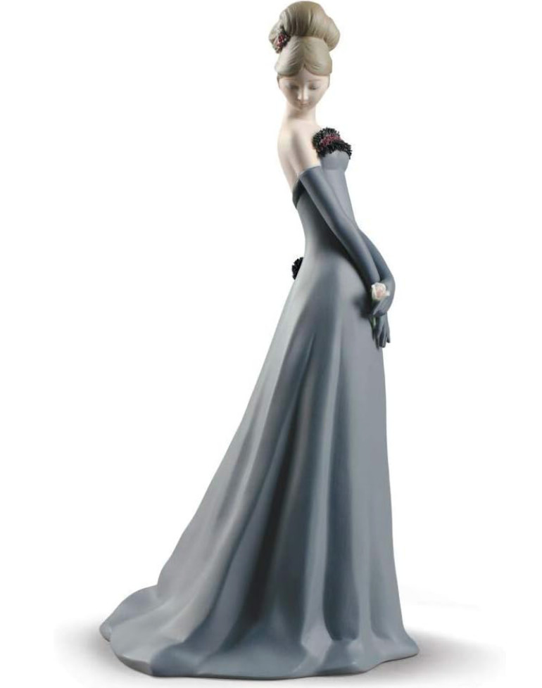 Lladro Gala Dance Figurine - NWB
