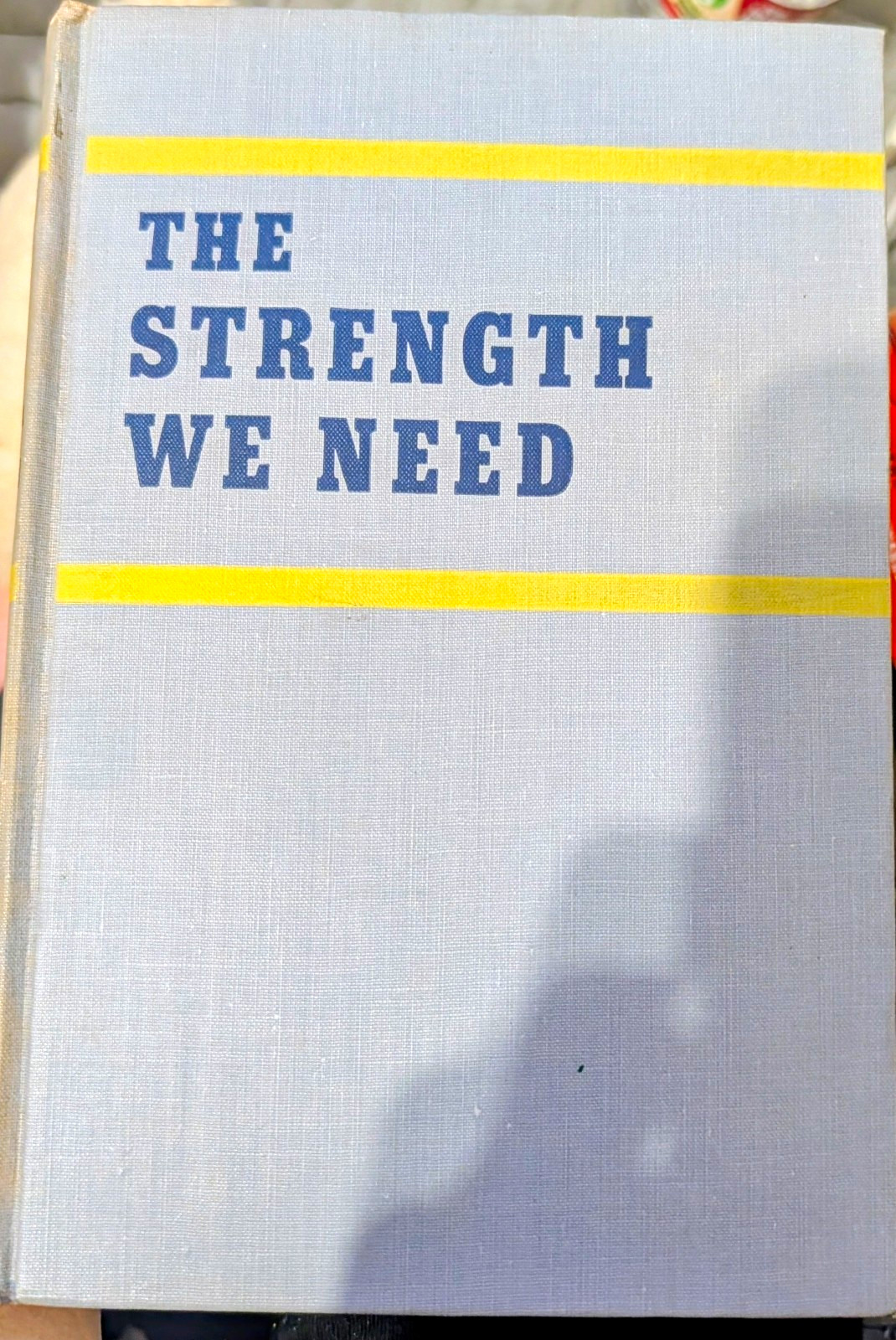 George F. Eliot Bundle Signed To General Alexander Vandegrift 1946