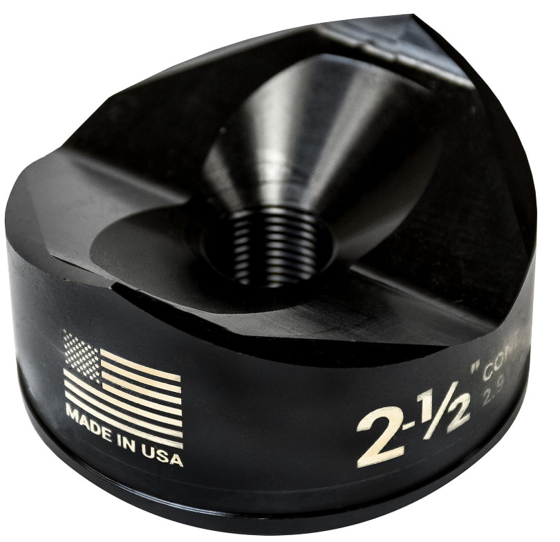Greenlee 1429AV 2-1/2