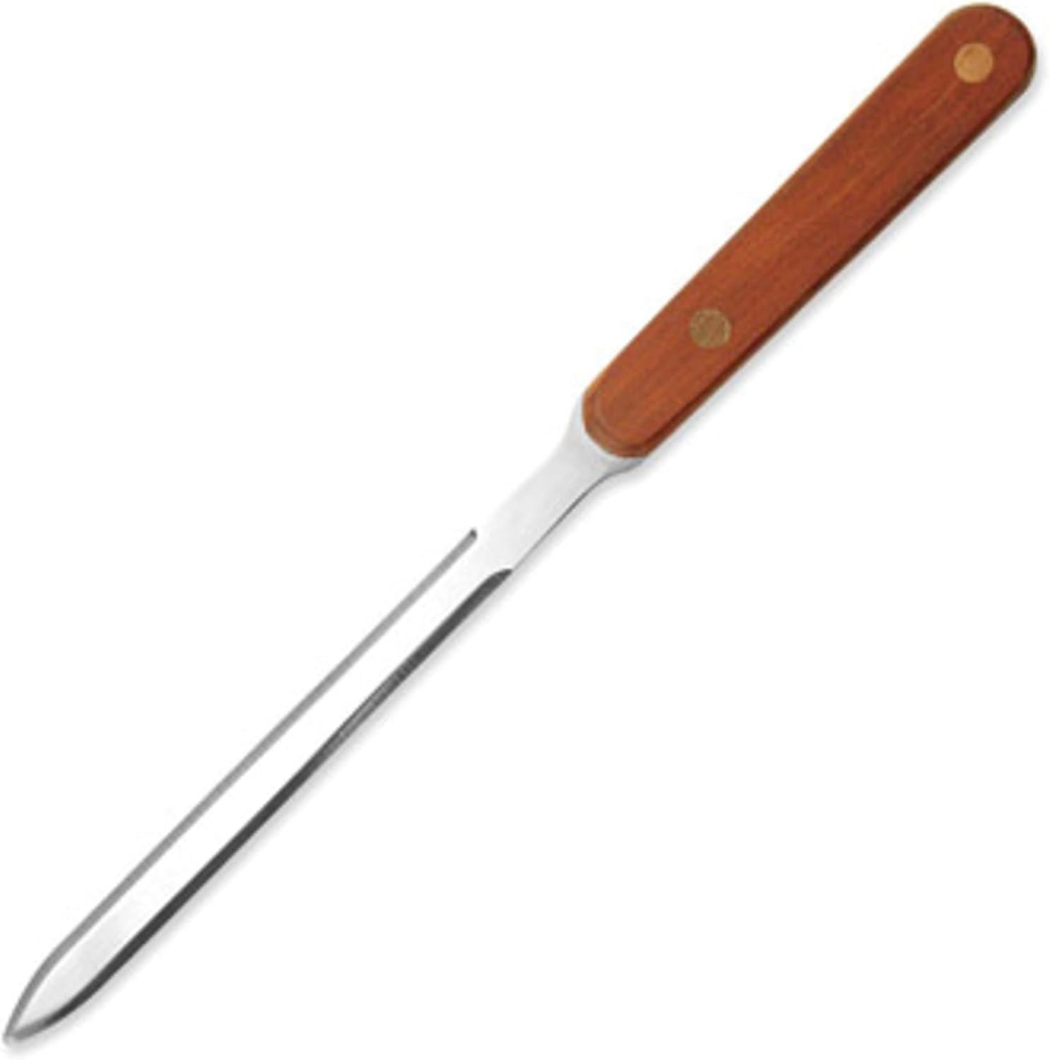 29691 All-Purpose Rosewood Handle Letter Opener 9 in