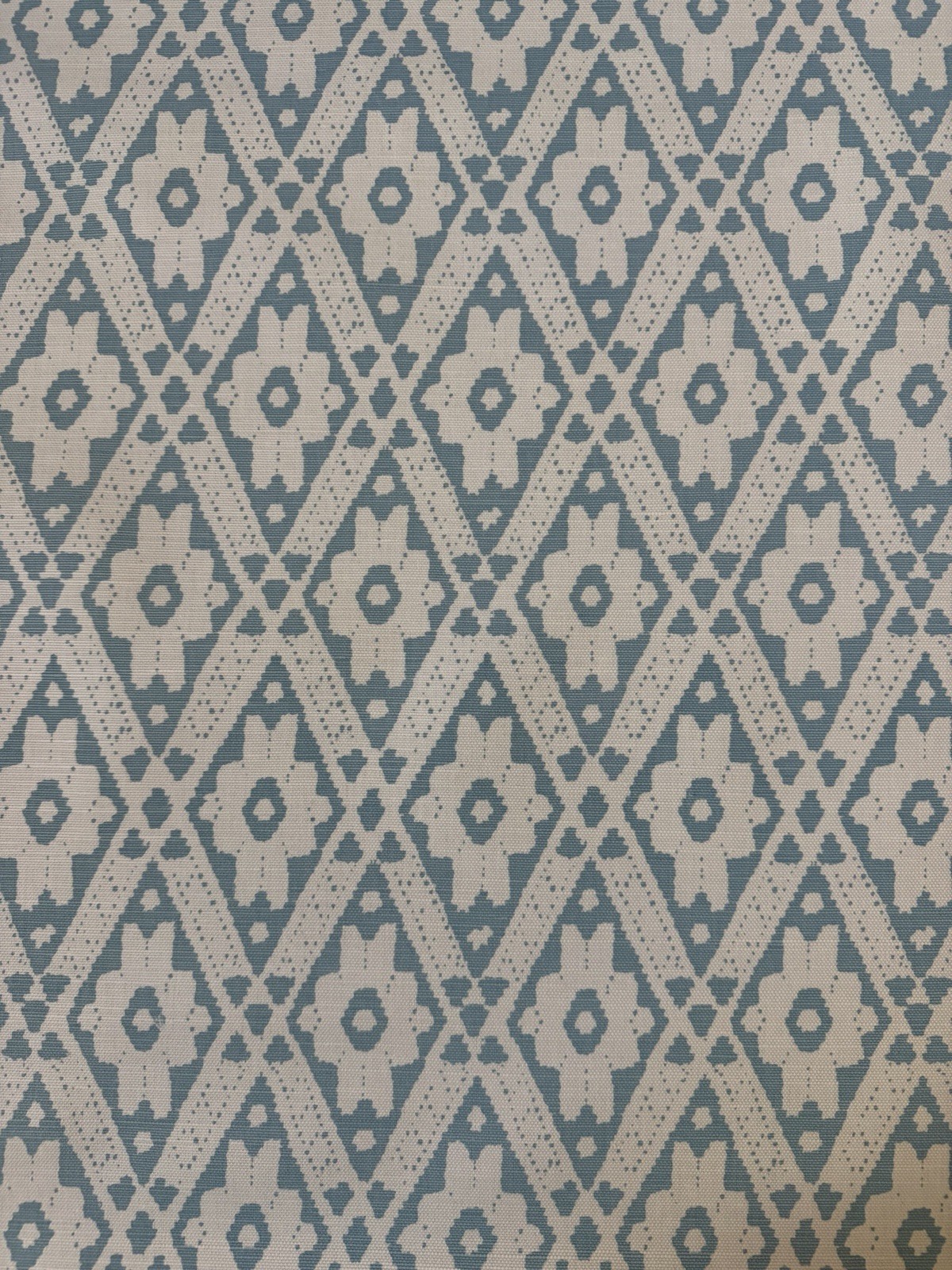 Quadrille China Seas Viennese 1 2/8 Yards Fabric