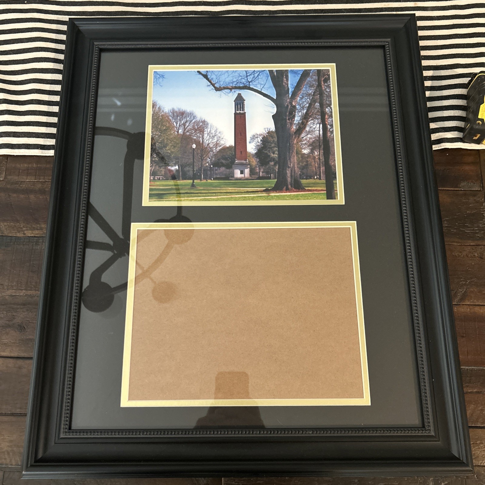 University of Alabama Diploma Frame 20x24