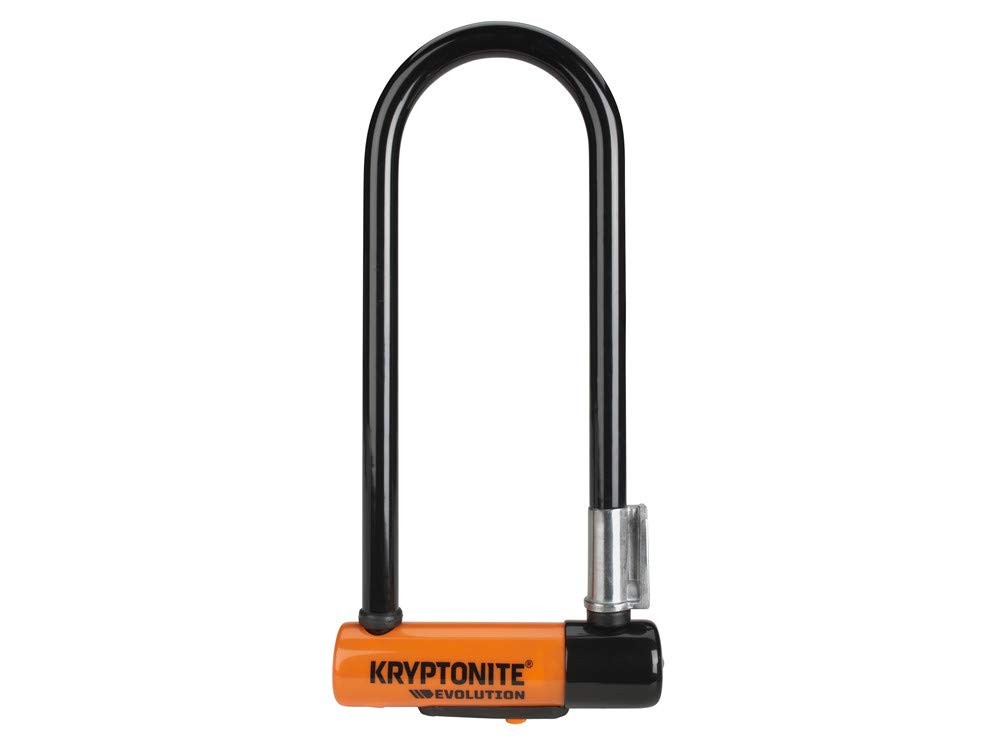 Kryptonite Evolution Mini-9_