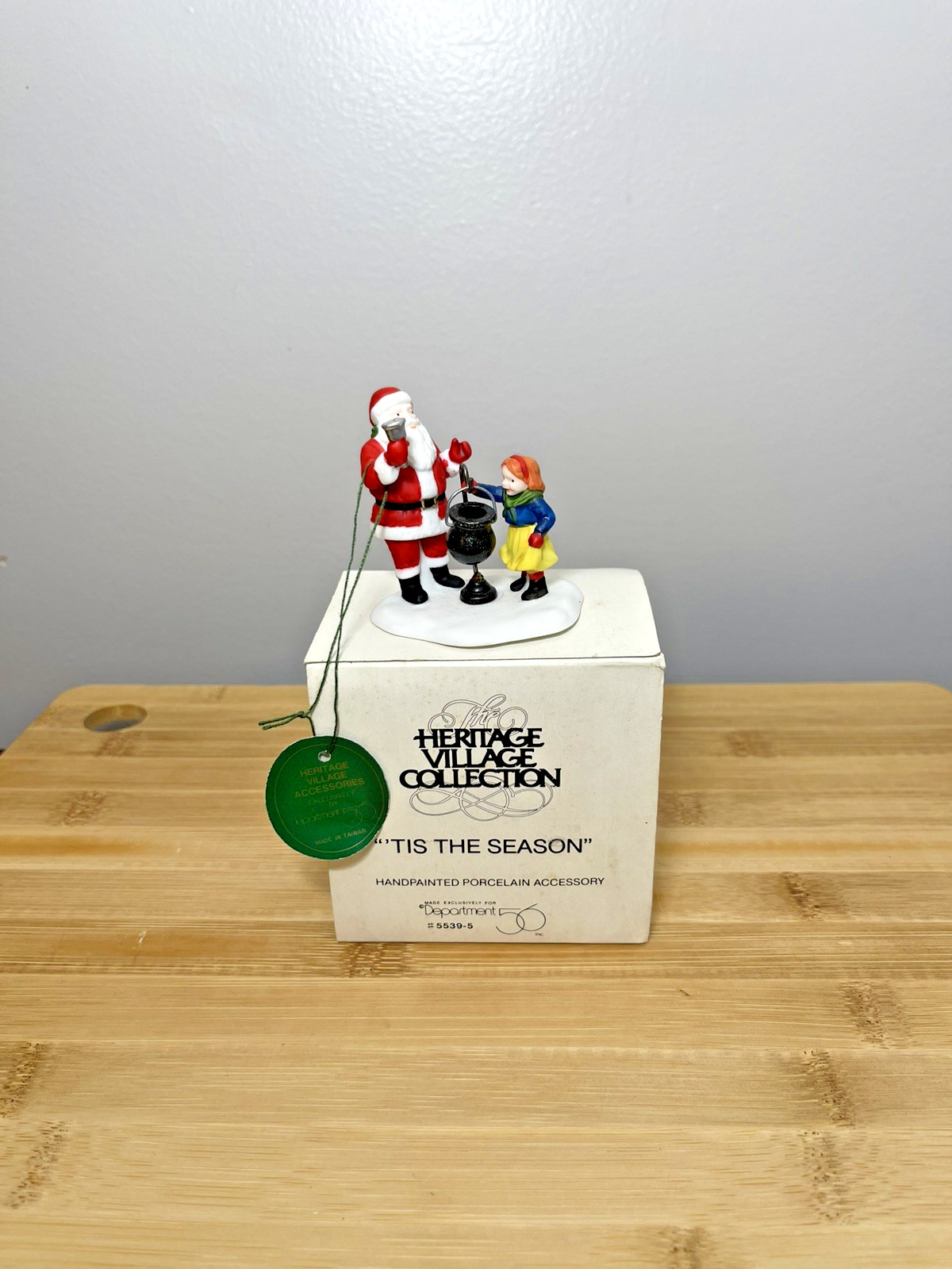VTG Dept 56 \