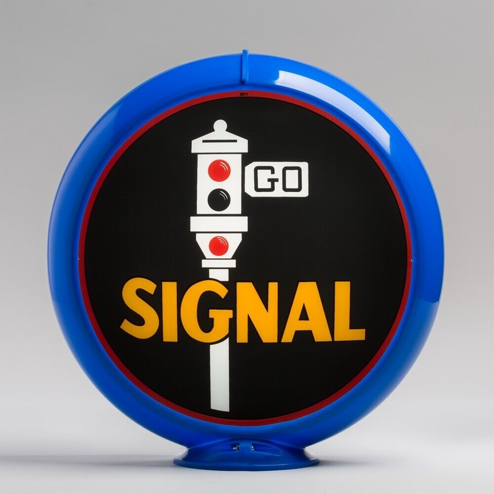 Signal 13.5\