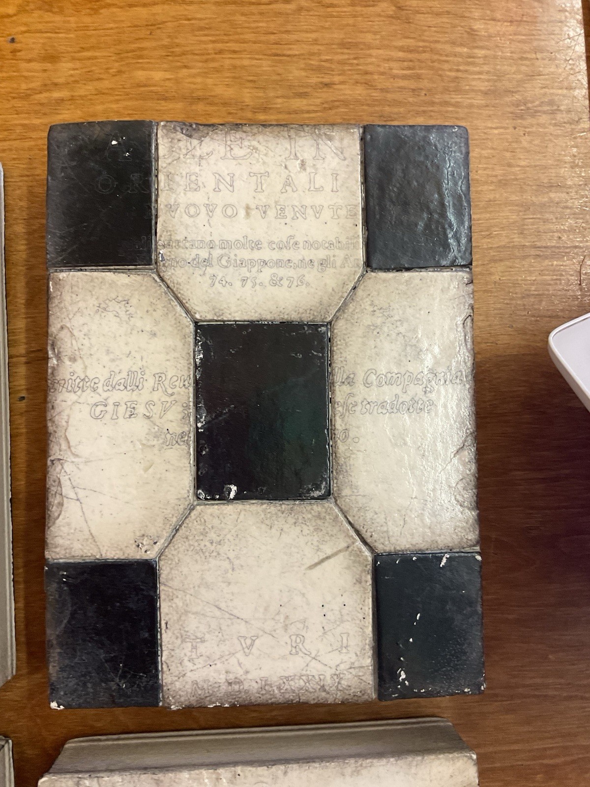 Sid Dickens Memory Blocks - Vintage, T-474 ~ Clarity