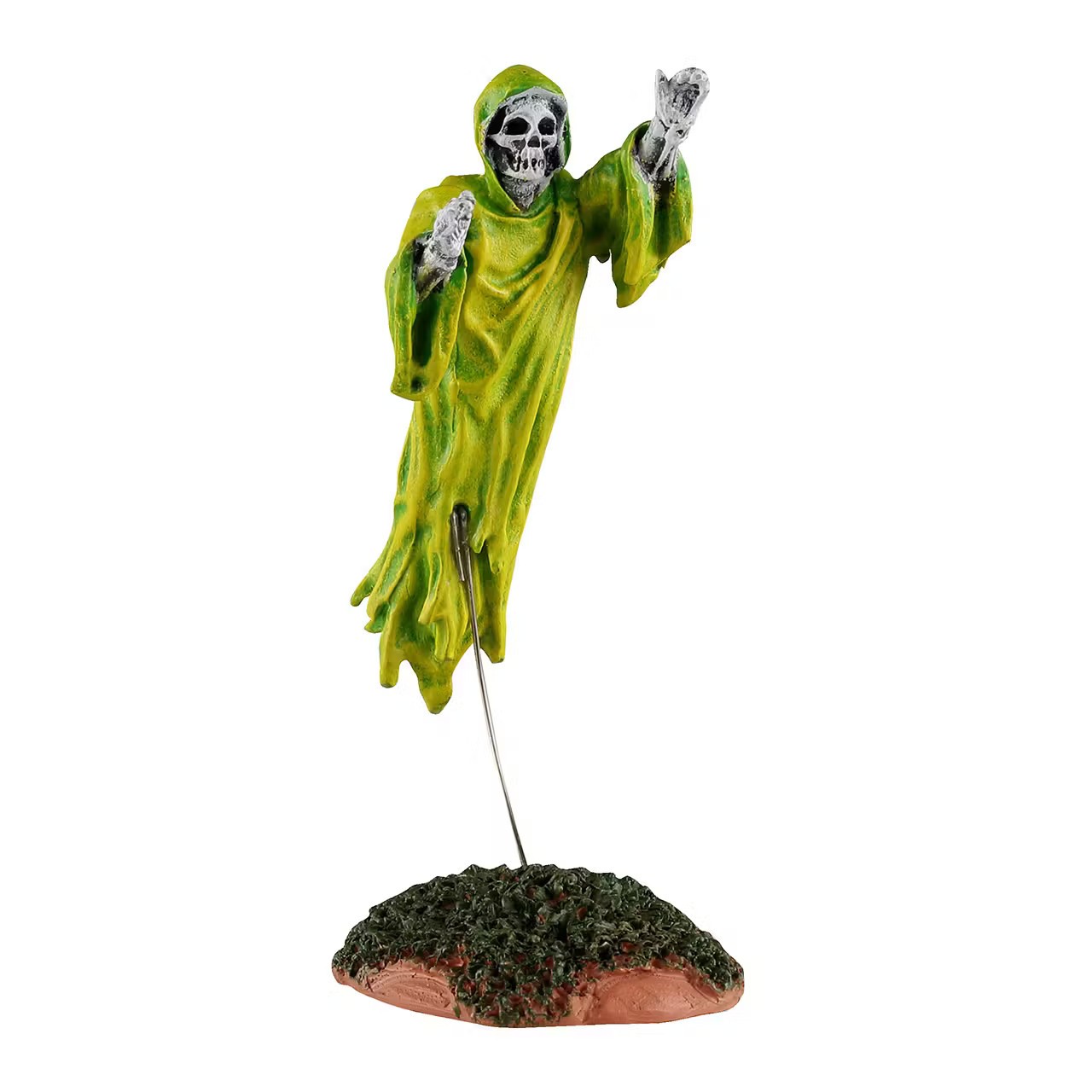 Lemax Spookytown Flying Spectre 62604