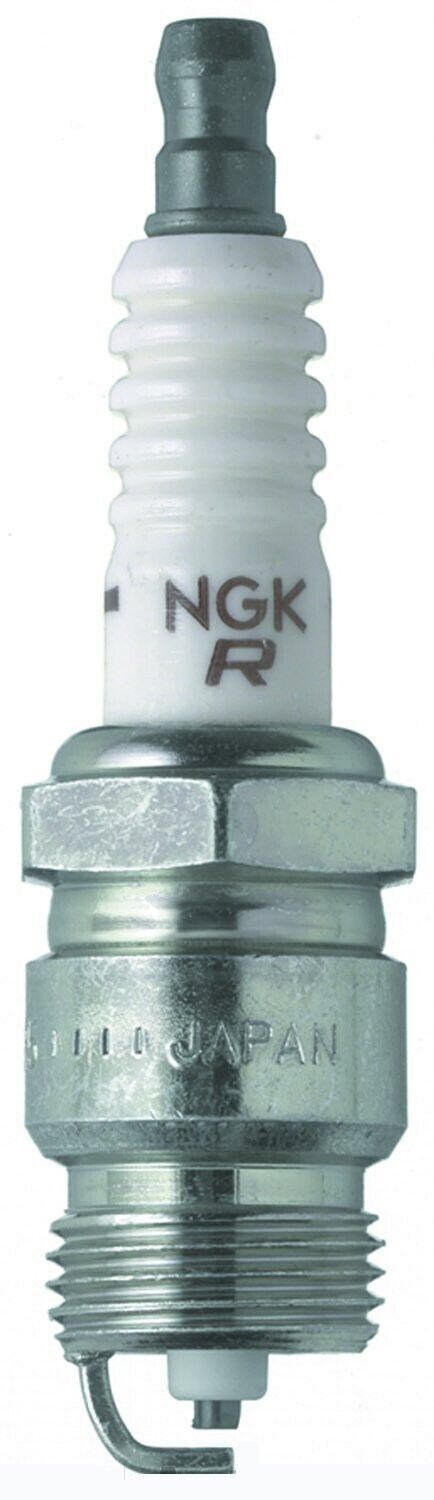 Genuine NGK OEM Spark Plug For 1965 Pontiac Catalina OE-Recommended Gap: 0.035