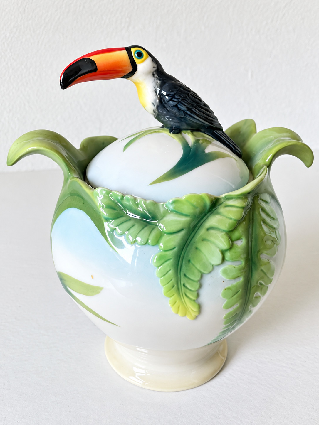 Franz Porcelain FZ00344 \ Franz Porcelain FZ00344 \