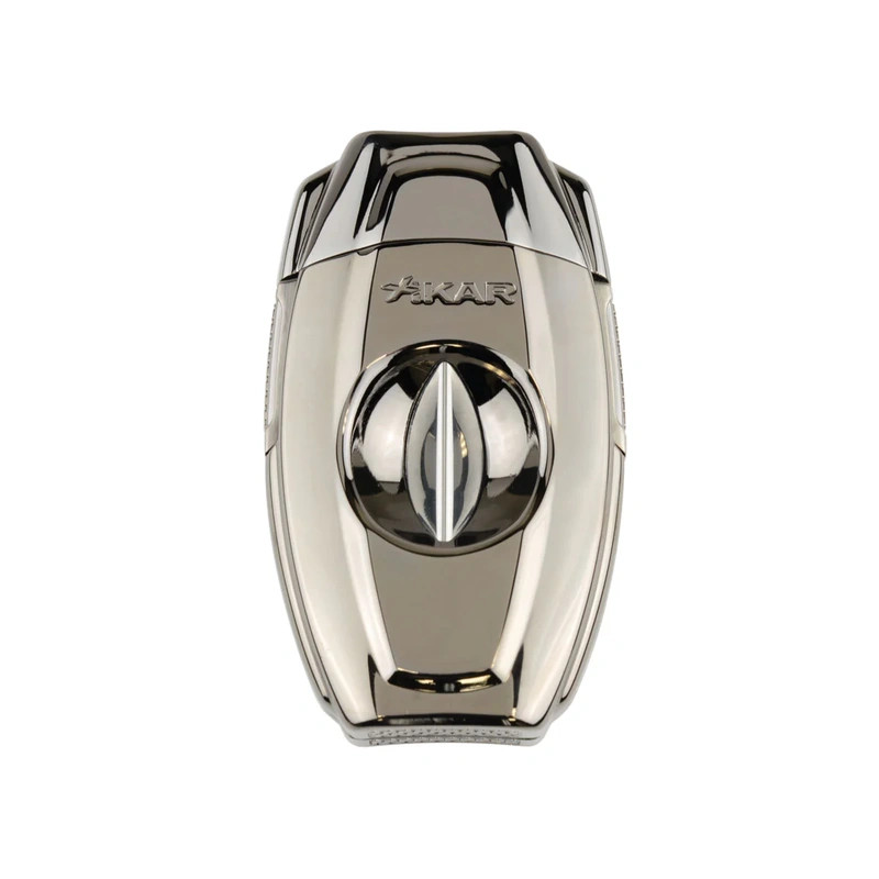 XIKAR® VX2 V-Cut Gunmetal XIKAR® VX2 V-Cut Gunmetal