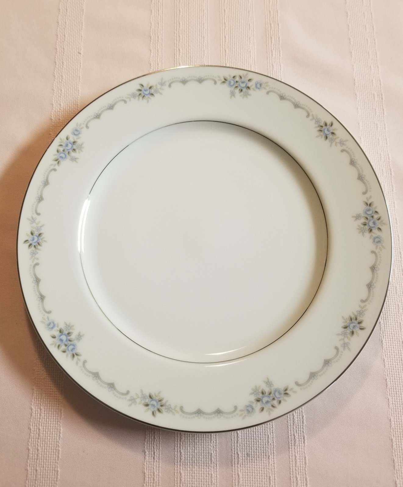 Retired Vintage Style House Fine China \
