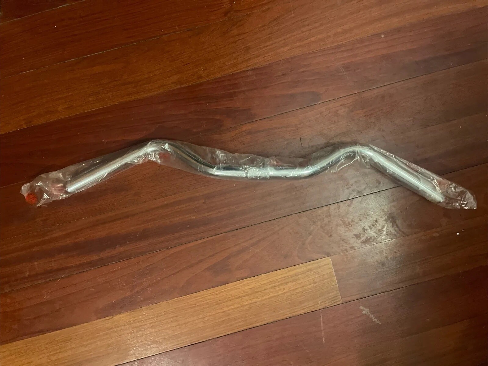 1971 Vintage New-Old-Stock SCHWINN Handlebar • 7898-71 • Chrome • 24 1971 Vintage New-Old-Stock SCHWINN Handlebar • 7898-71 • Chrome • 24