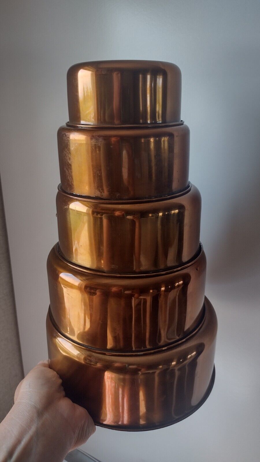 Gold Coast Metal Pans