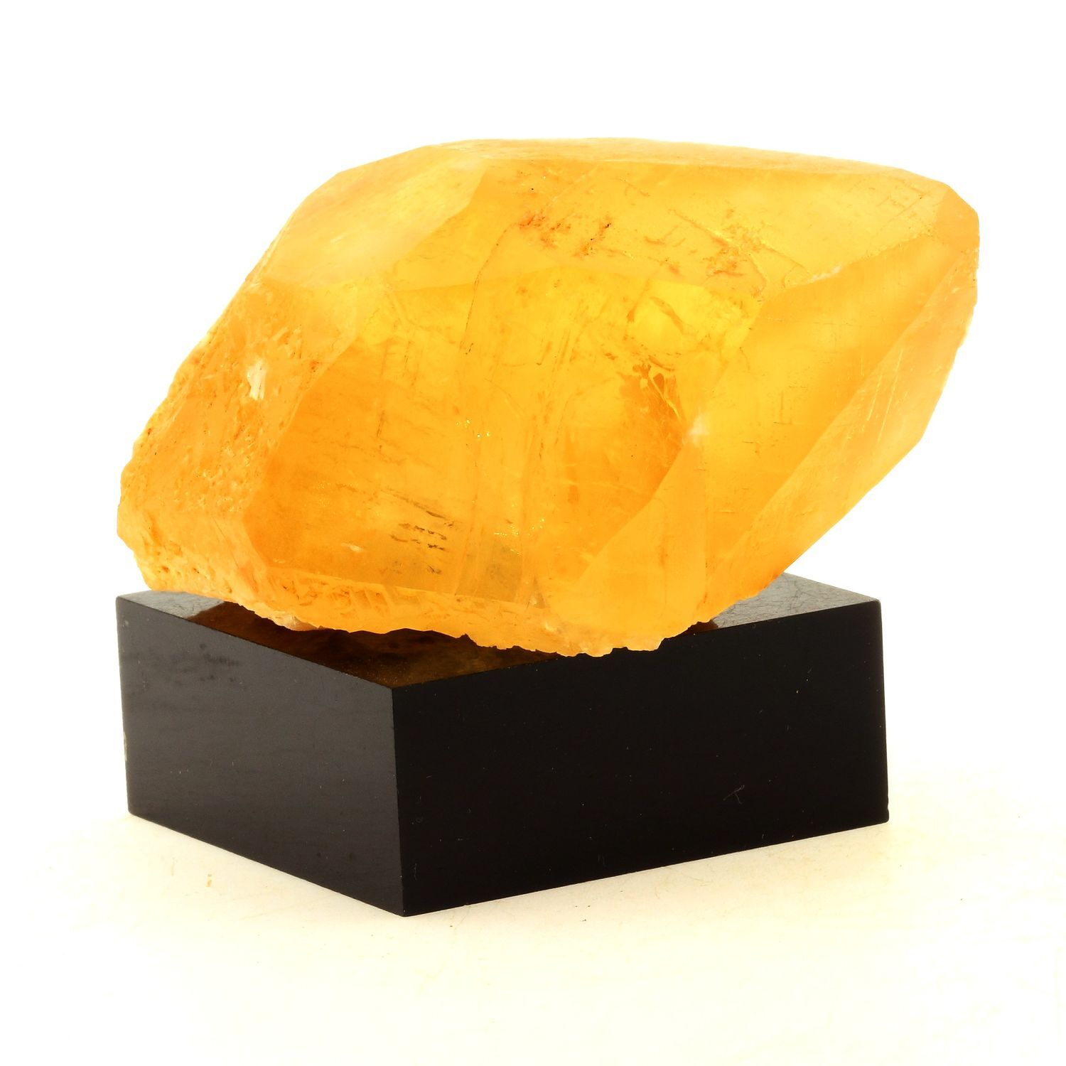 Stones And Minerals. Calcite. 1120.0 CT. La Sambre Quarry, Landelies, Belgium.