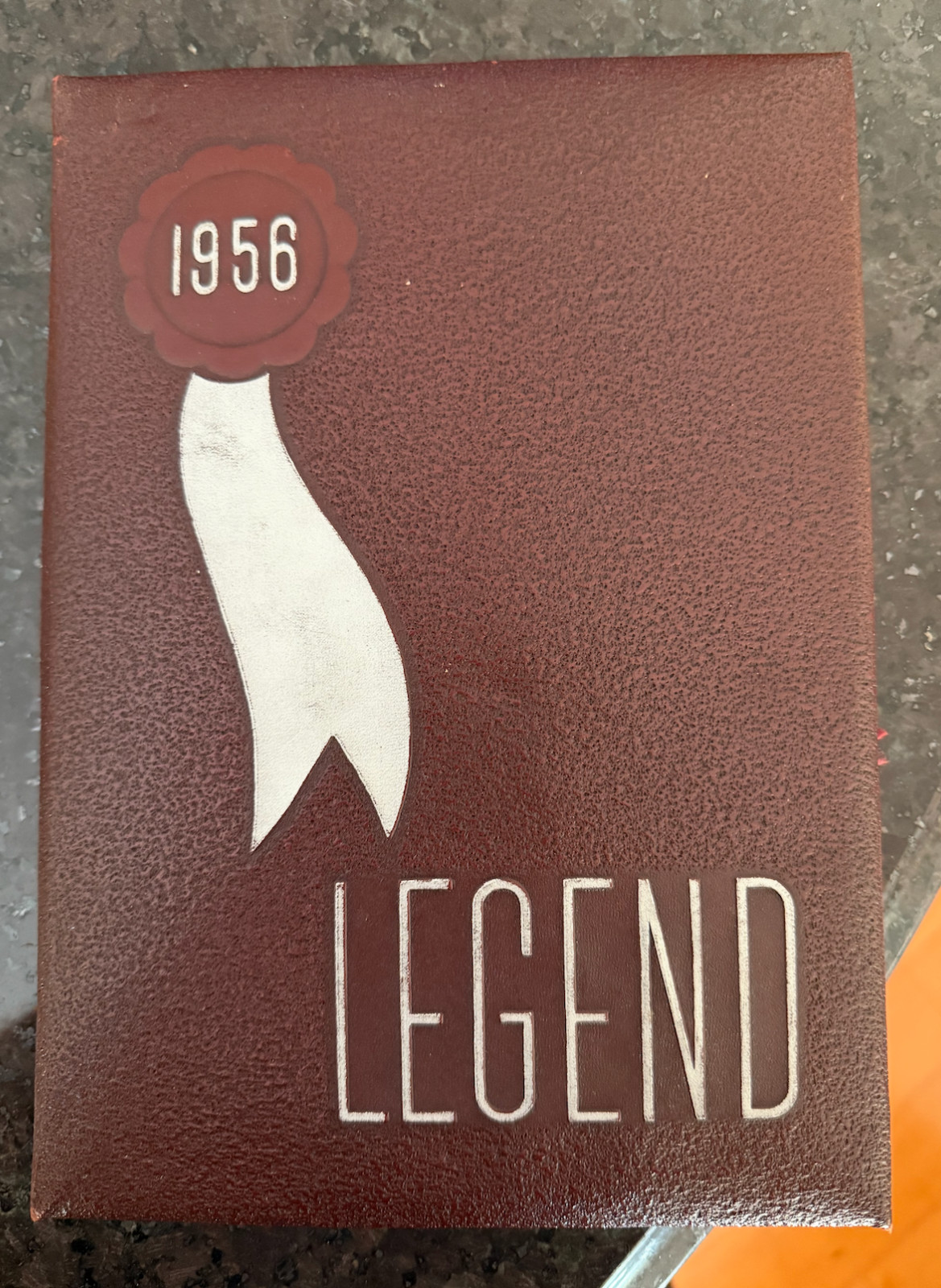 1956 LAFAYETTE HIGH SCHOOL YEARBOOK, LEGEND, BROOKLYN, NEW YORK BEAUTIFUL COPY 1956 LAFAYETTE HIGH SCHOOL YEARBOOK, LEGEND, BROOKLYN, NEW YORK BEAUTIFUL COPY
