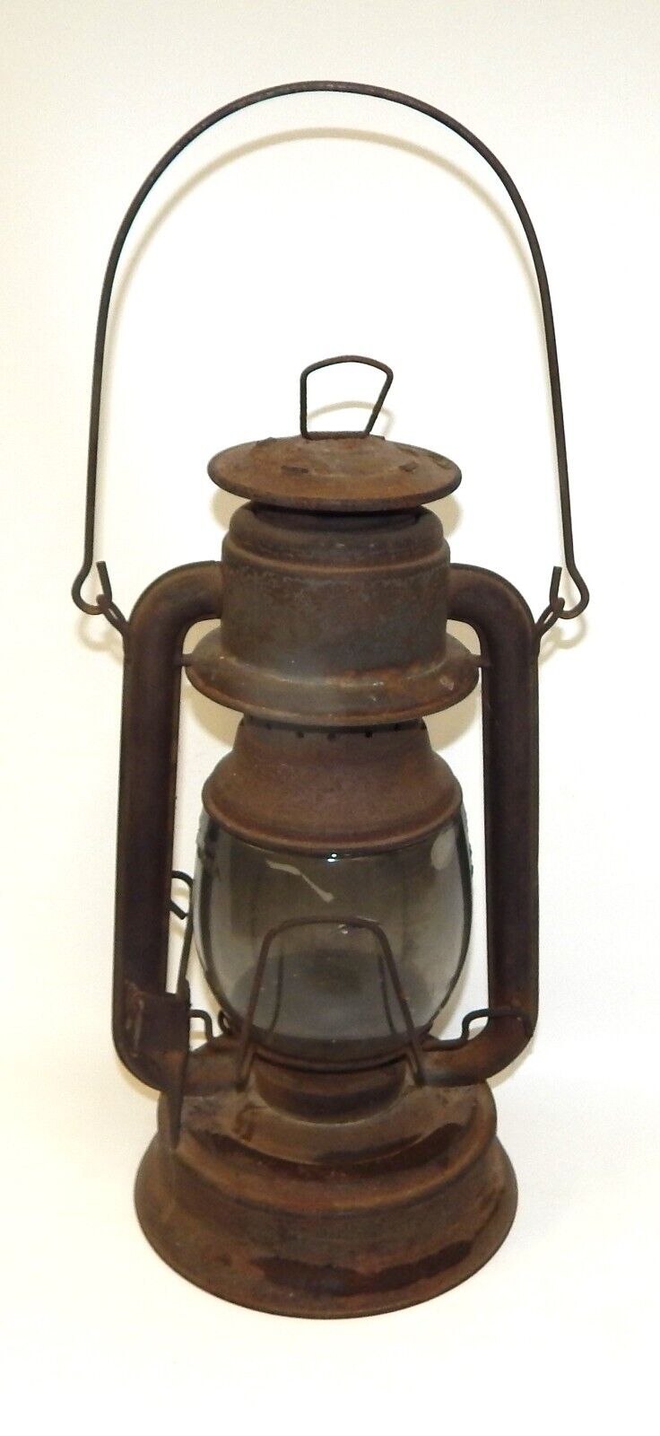 Belnap Blue Grass Louisville KY Lantern - Dietz Globe