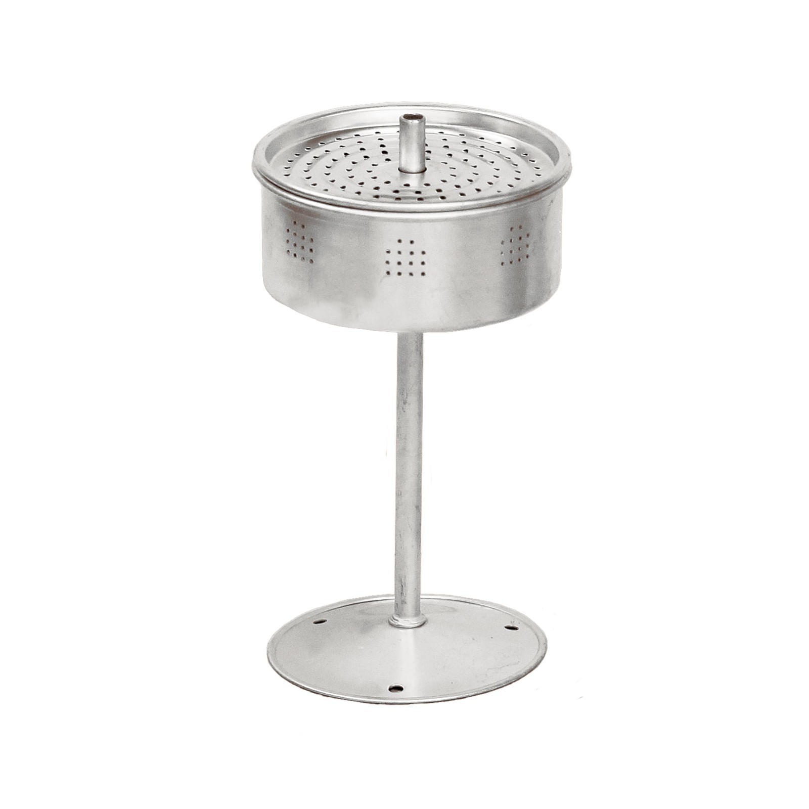 Aluminum Percolator Replacement Stem and Basket – Universal Fit for 9 Cup