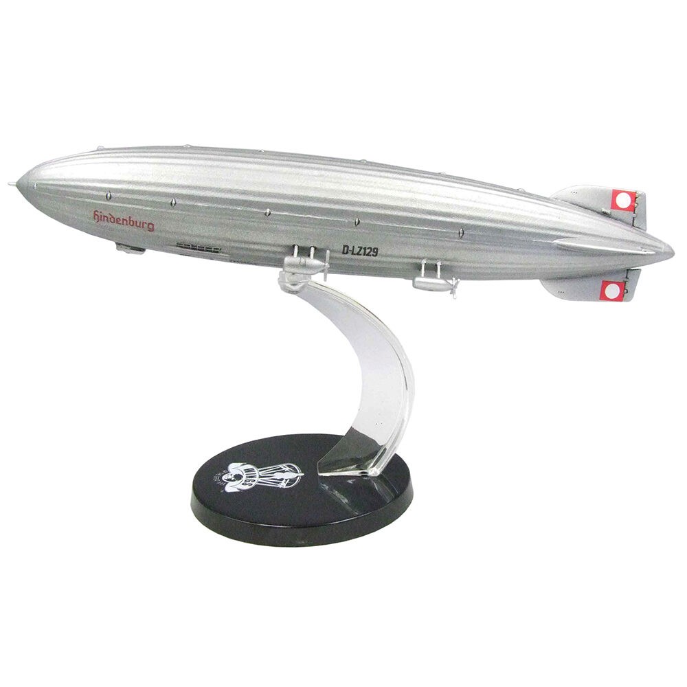 LZ 129 Hindenburg 1/1000 Display Model Wings of the Great War (WW19902)