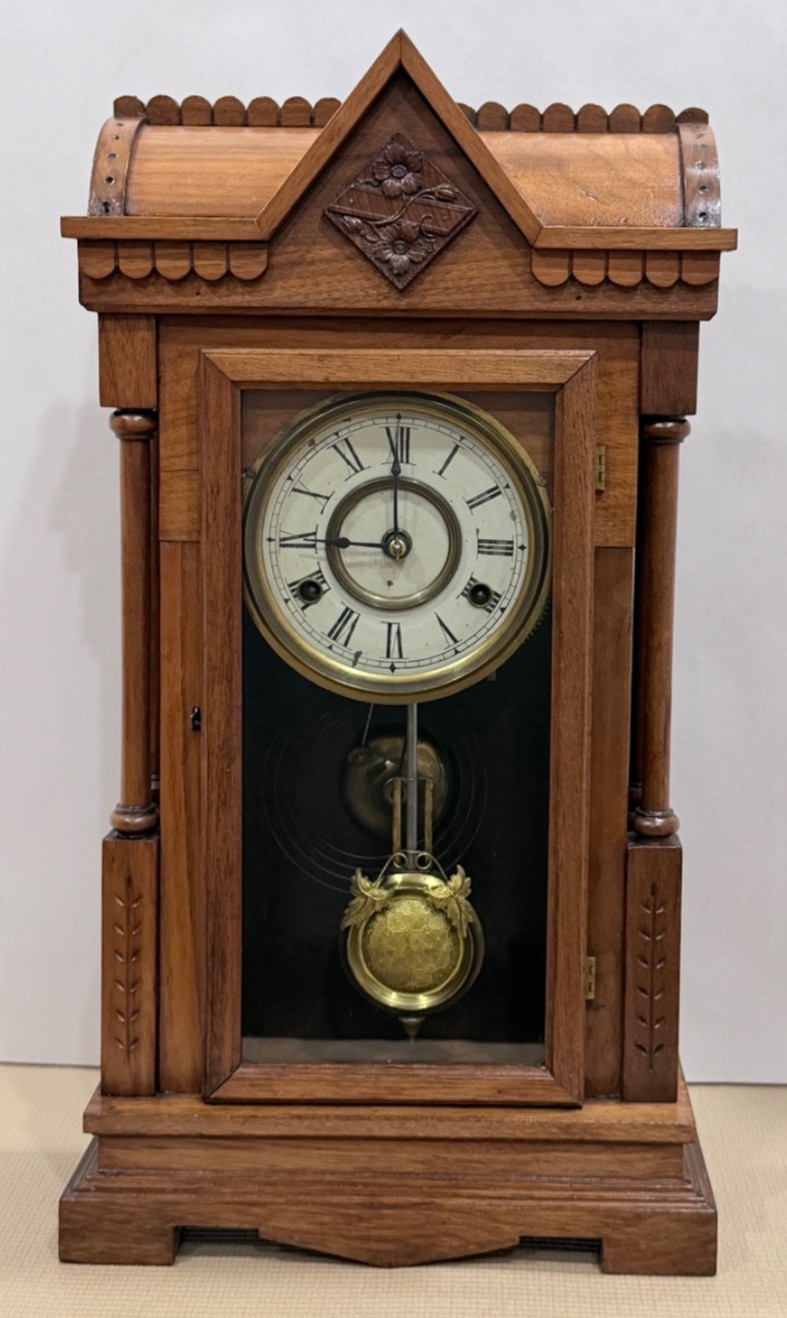 Antique New Haven 