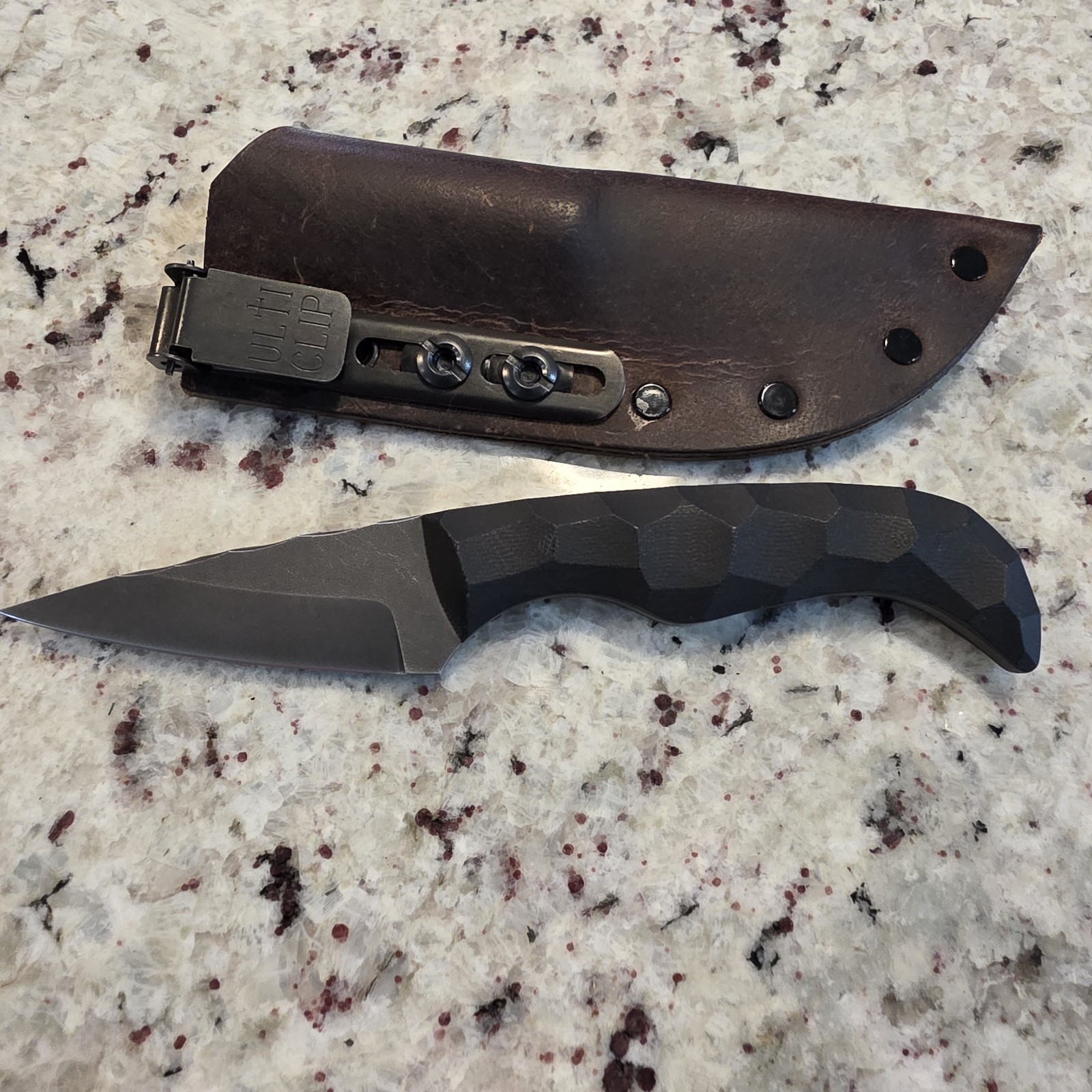 Auxiliary manufacturing karl Jr AEB-L no box