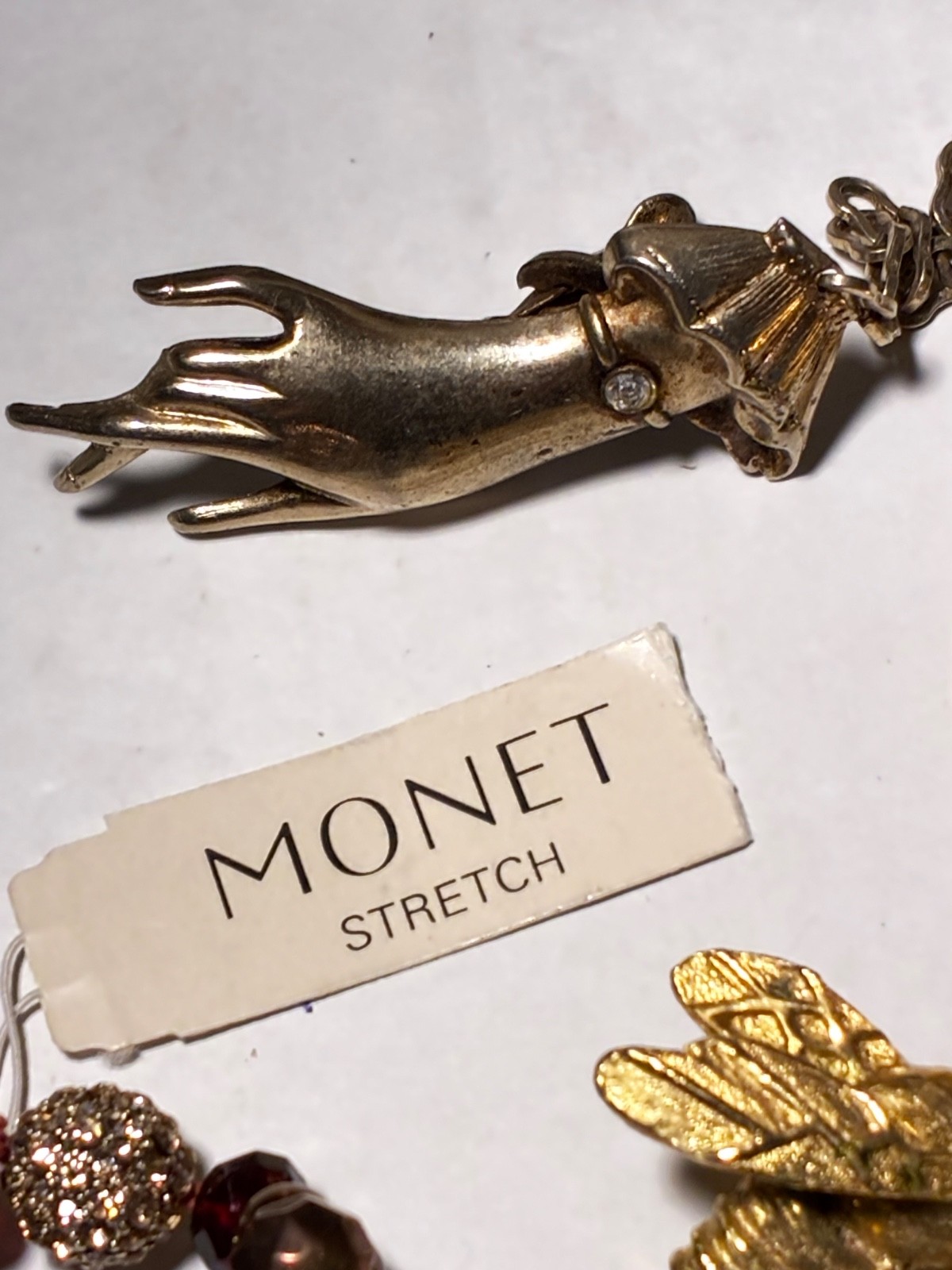 Vintage  Antique Jewelry Lot
