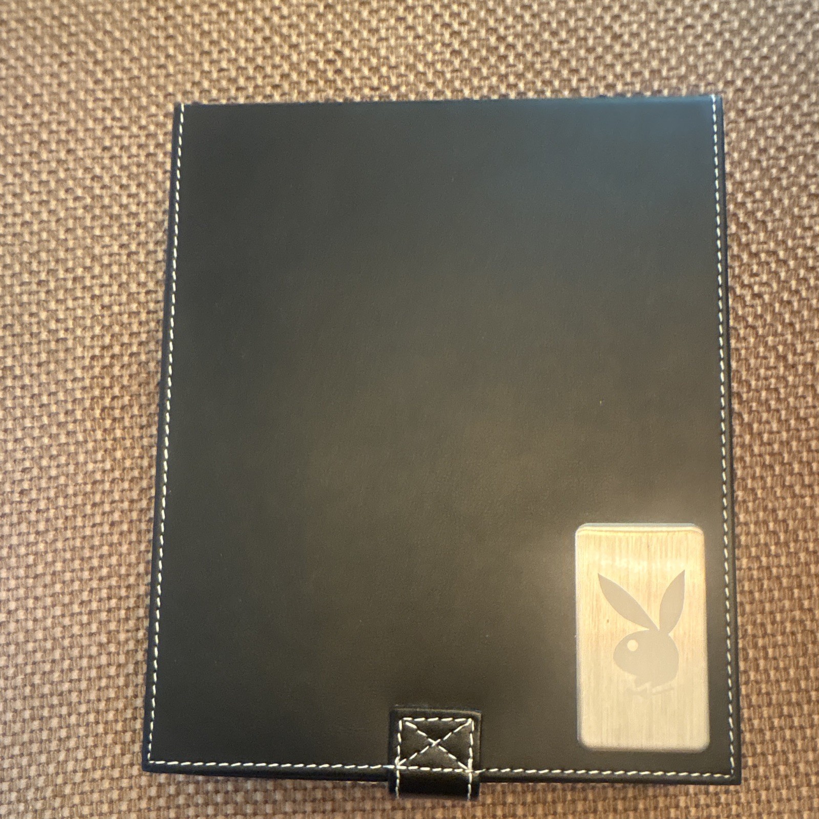 Playboy Cigar Set Collectable