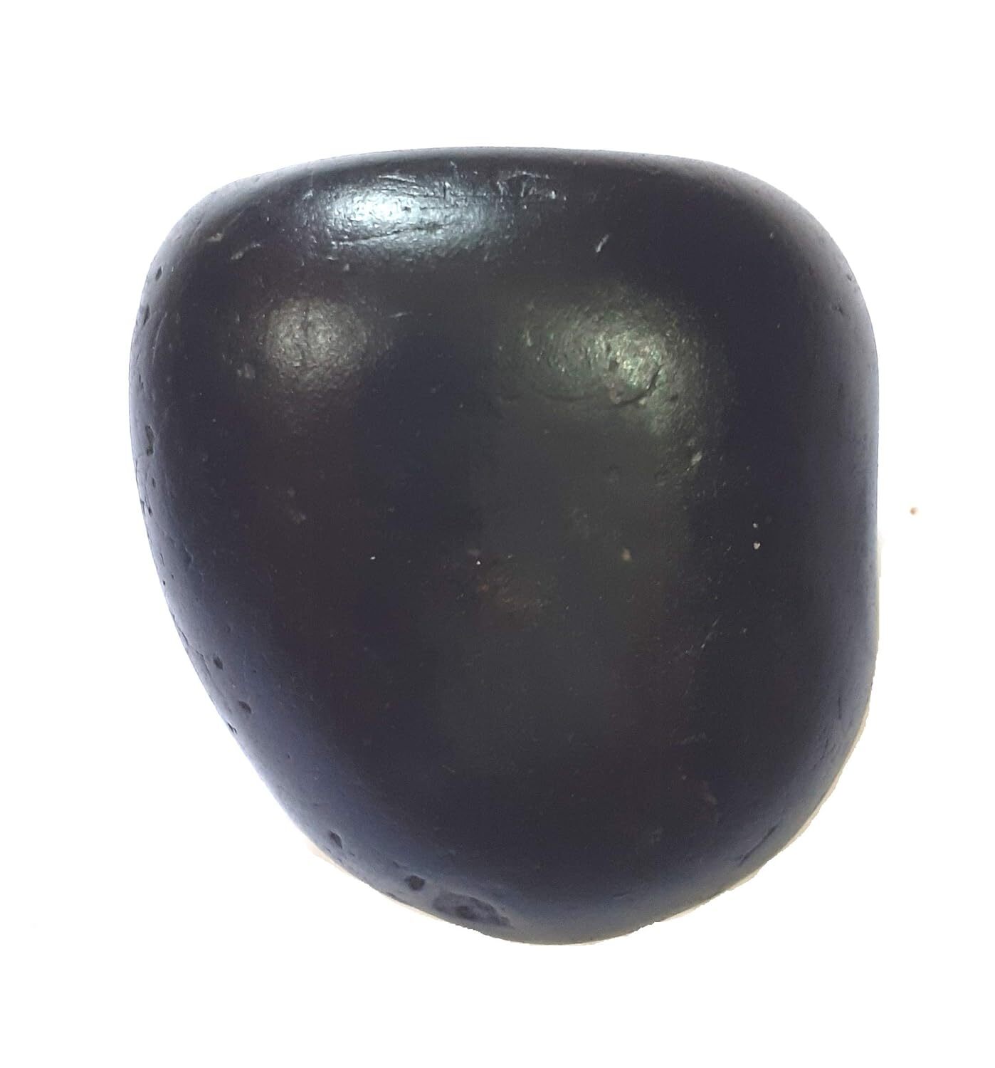 Natural Laddu Gopal Shaligram Shila From Kali Gandaki River 200 Grams