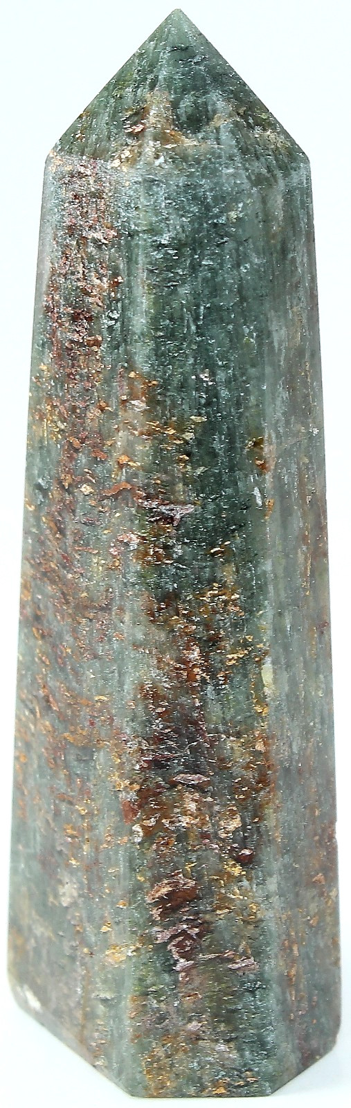 Brazilian Lodolite (Garden Quartz) Tower / 2.93\