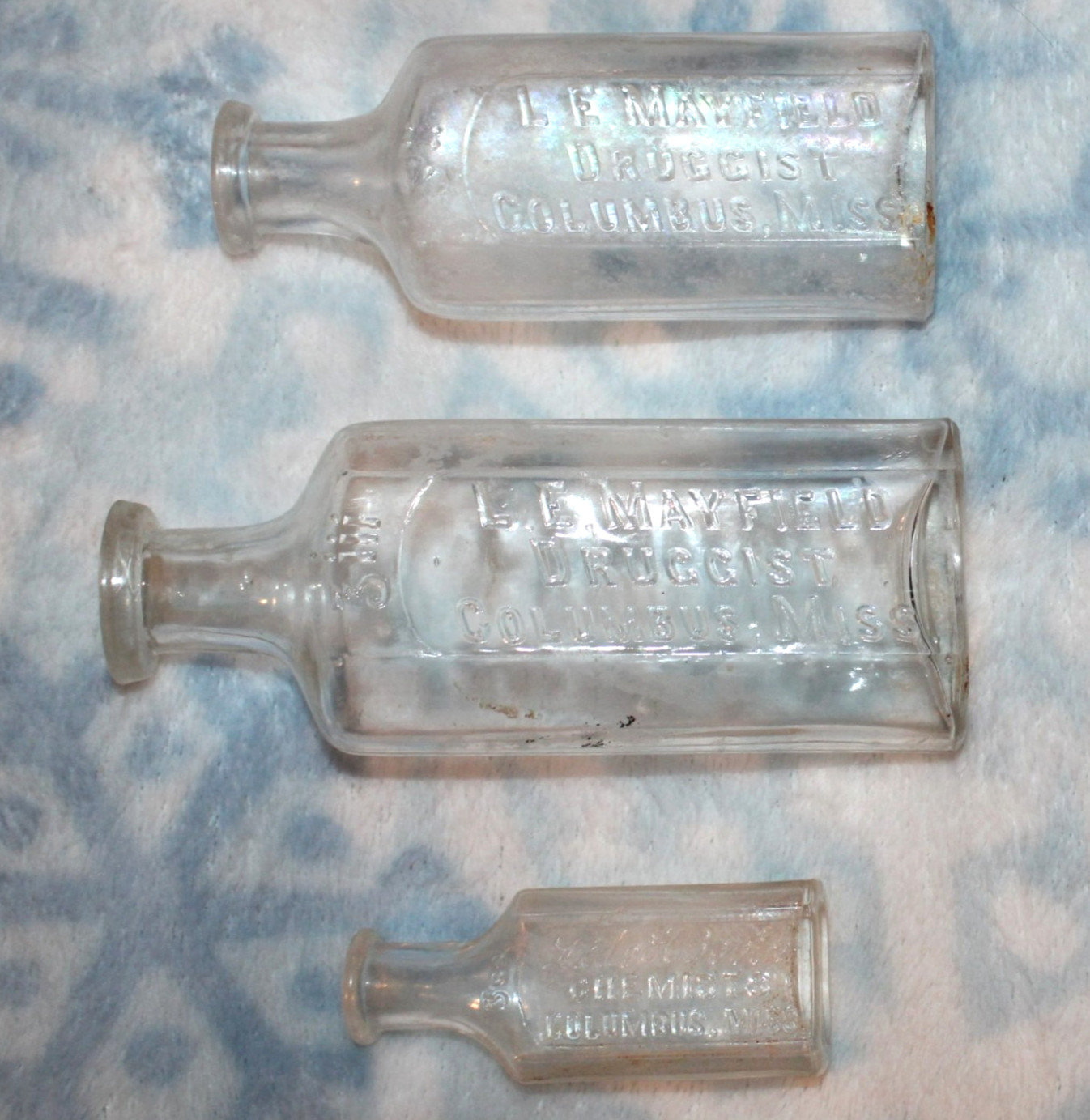 XXX RARE 3  ORIGINAL \