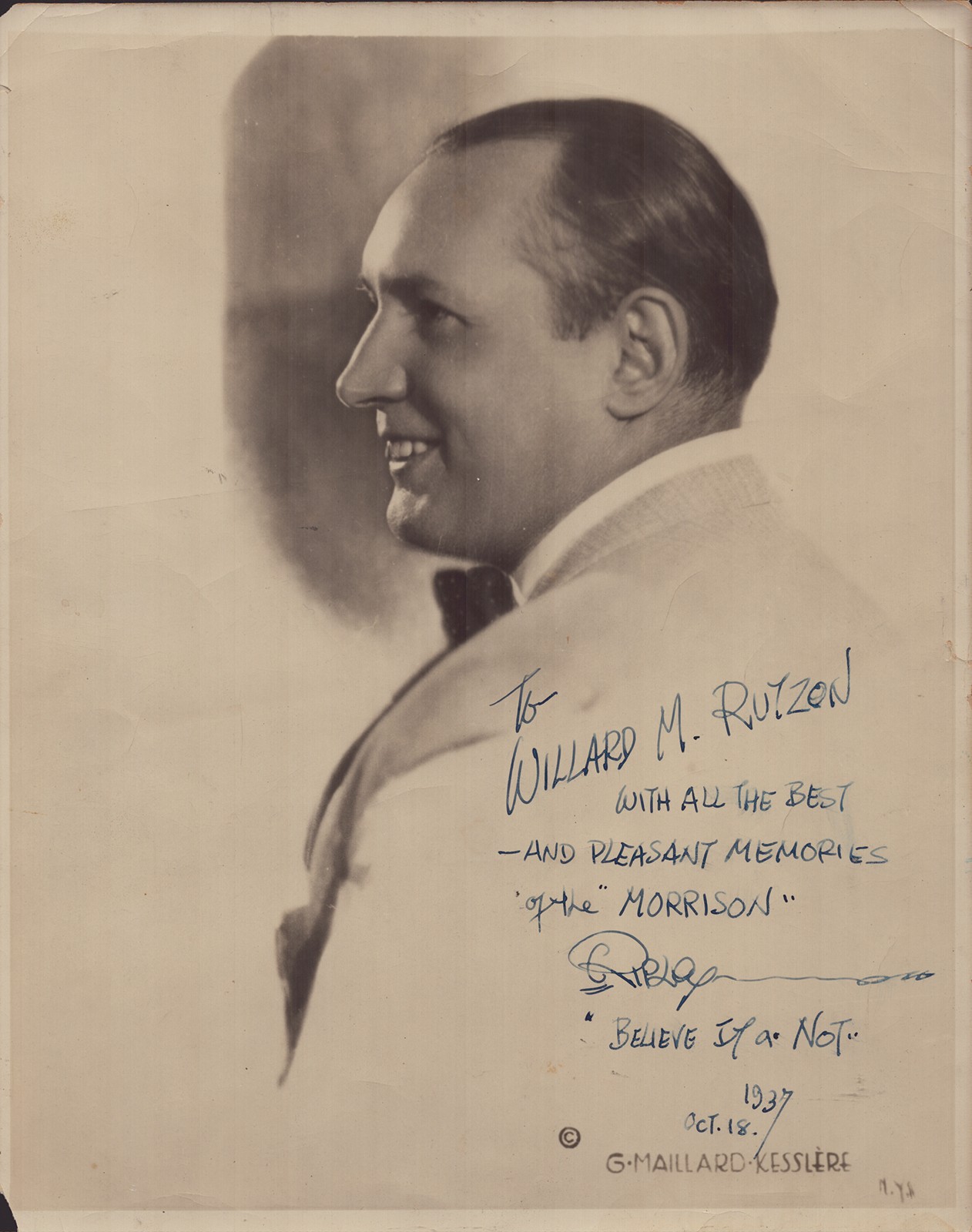 ROBERT 