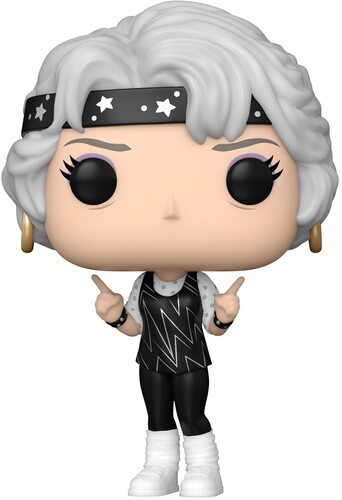 FUNKO POP Television: Golden Girls - Dorothy, 40th Anniversary [New Toy] Viny