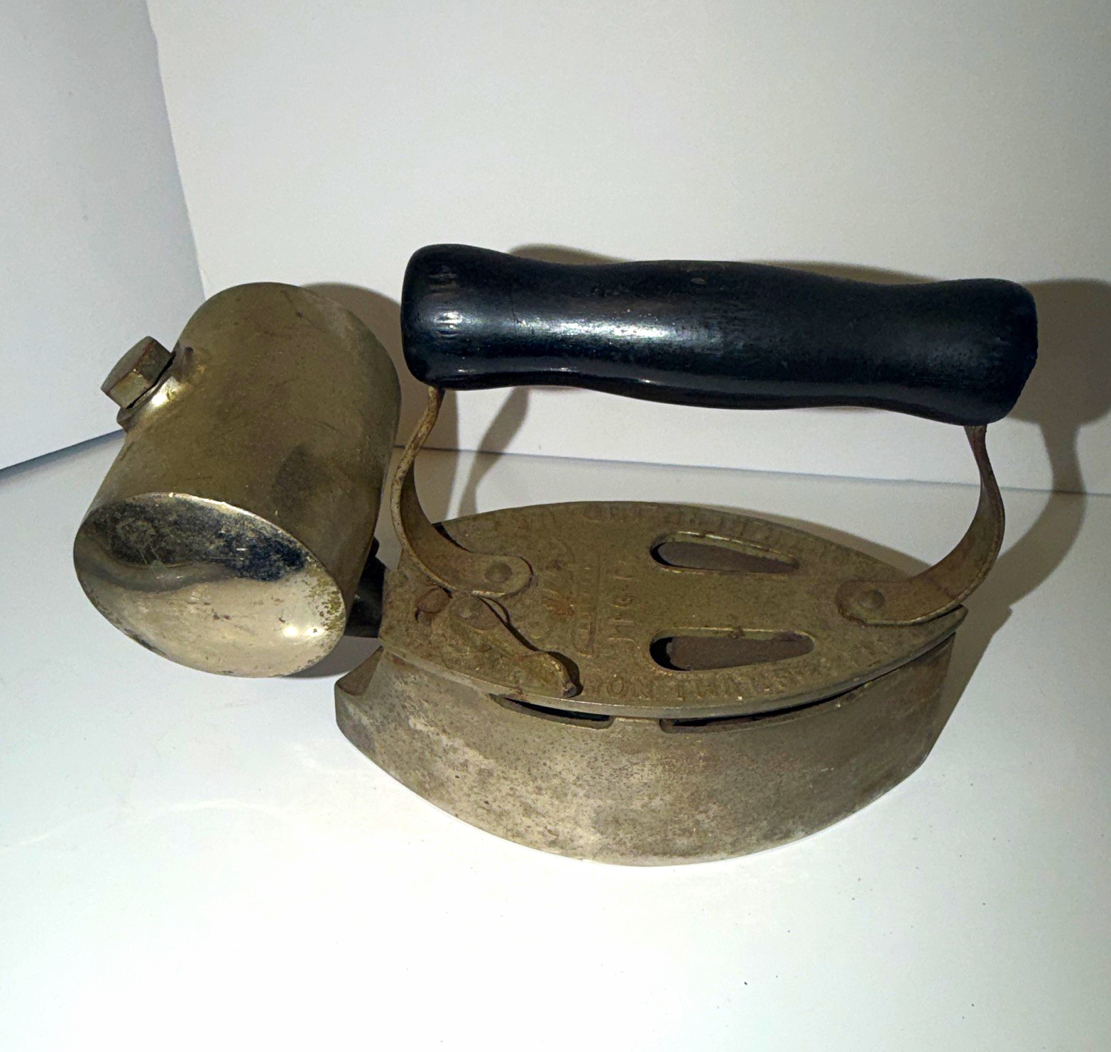 Vintage Salesman's sample 