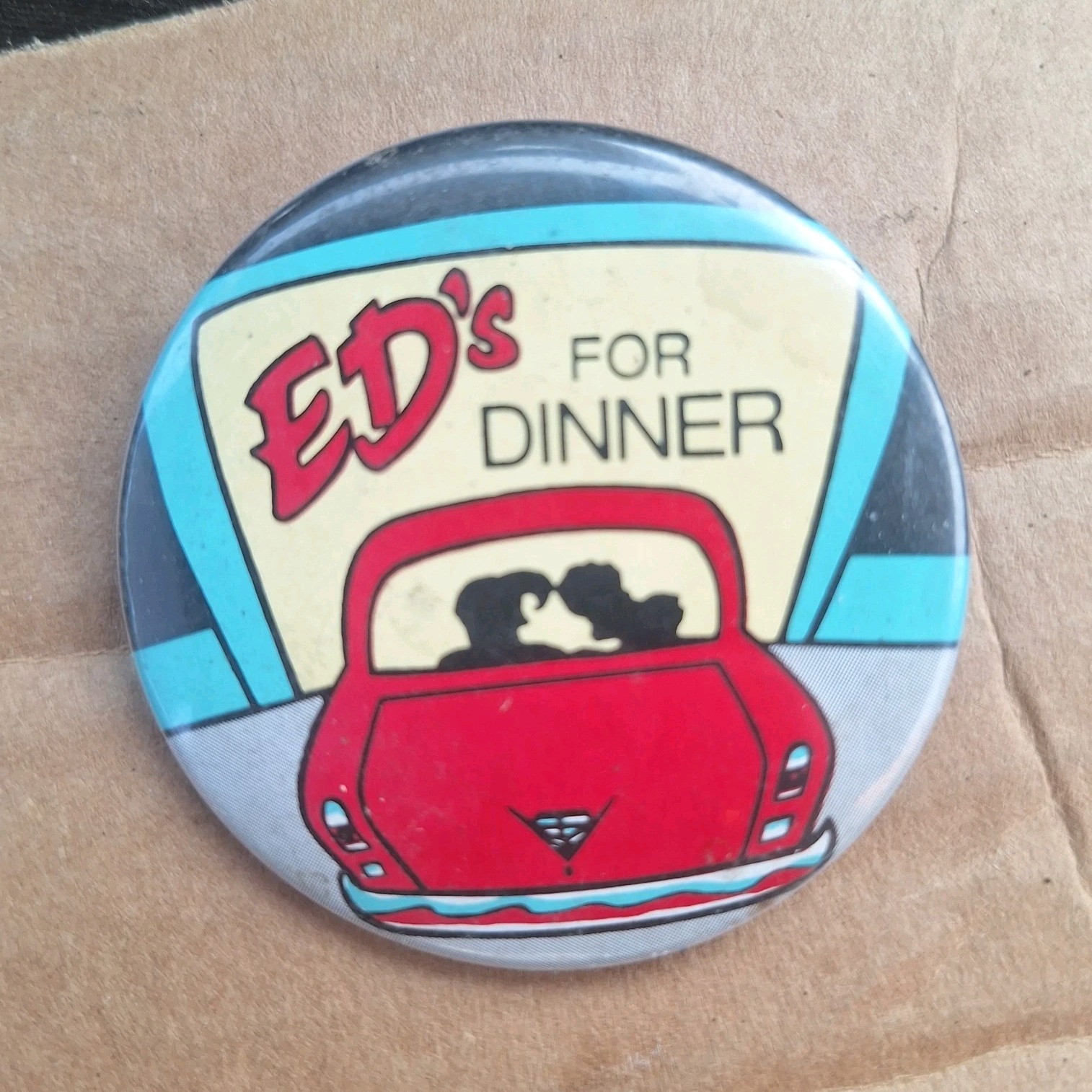 Vintage 